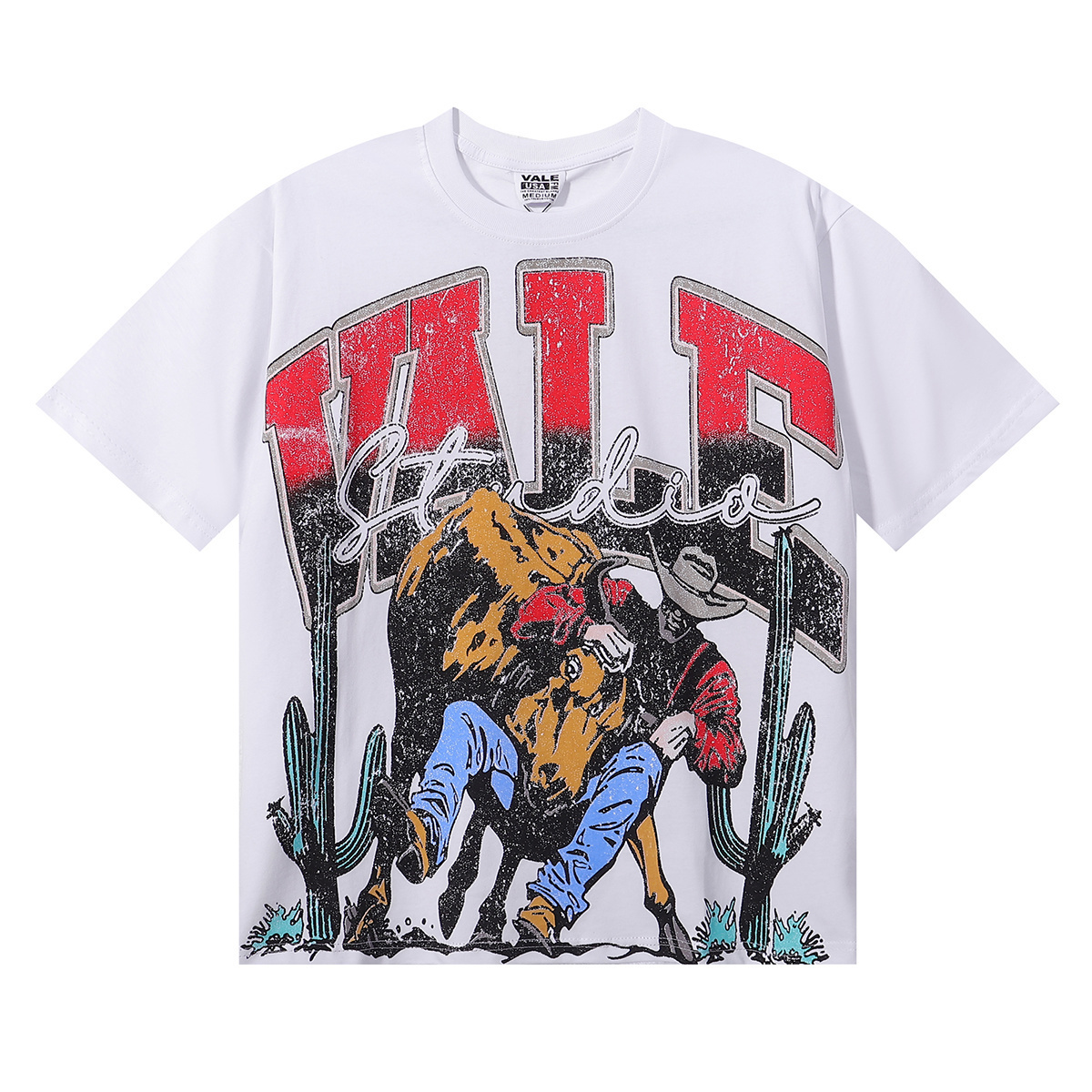 48_Valley Dream T-shirt