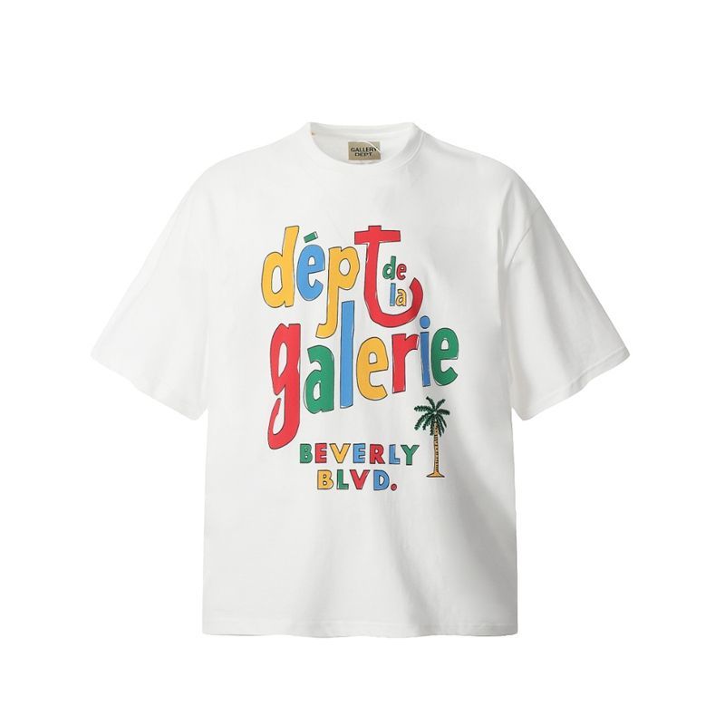 38_Gallery Dept T-shirt