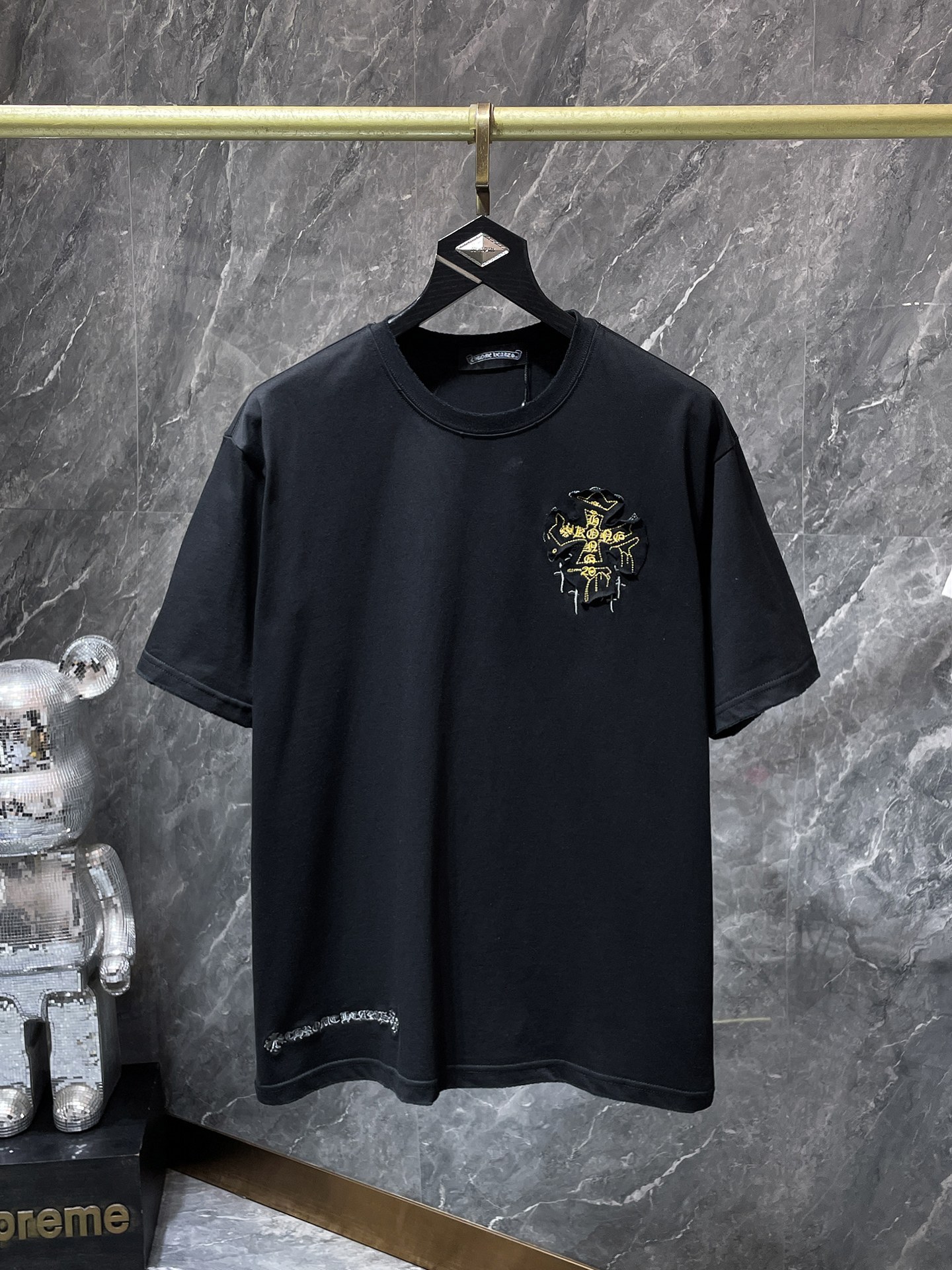 26_Chrome Heart T-shirt