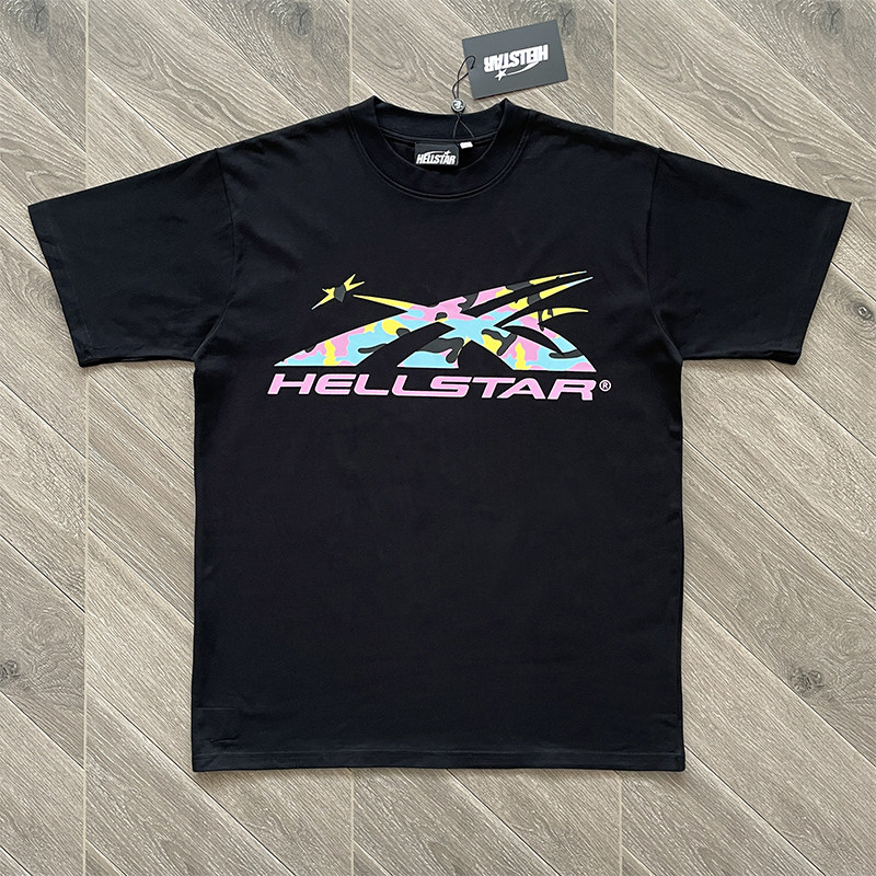 78_Hellstar T-shirt