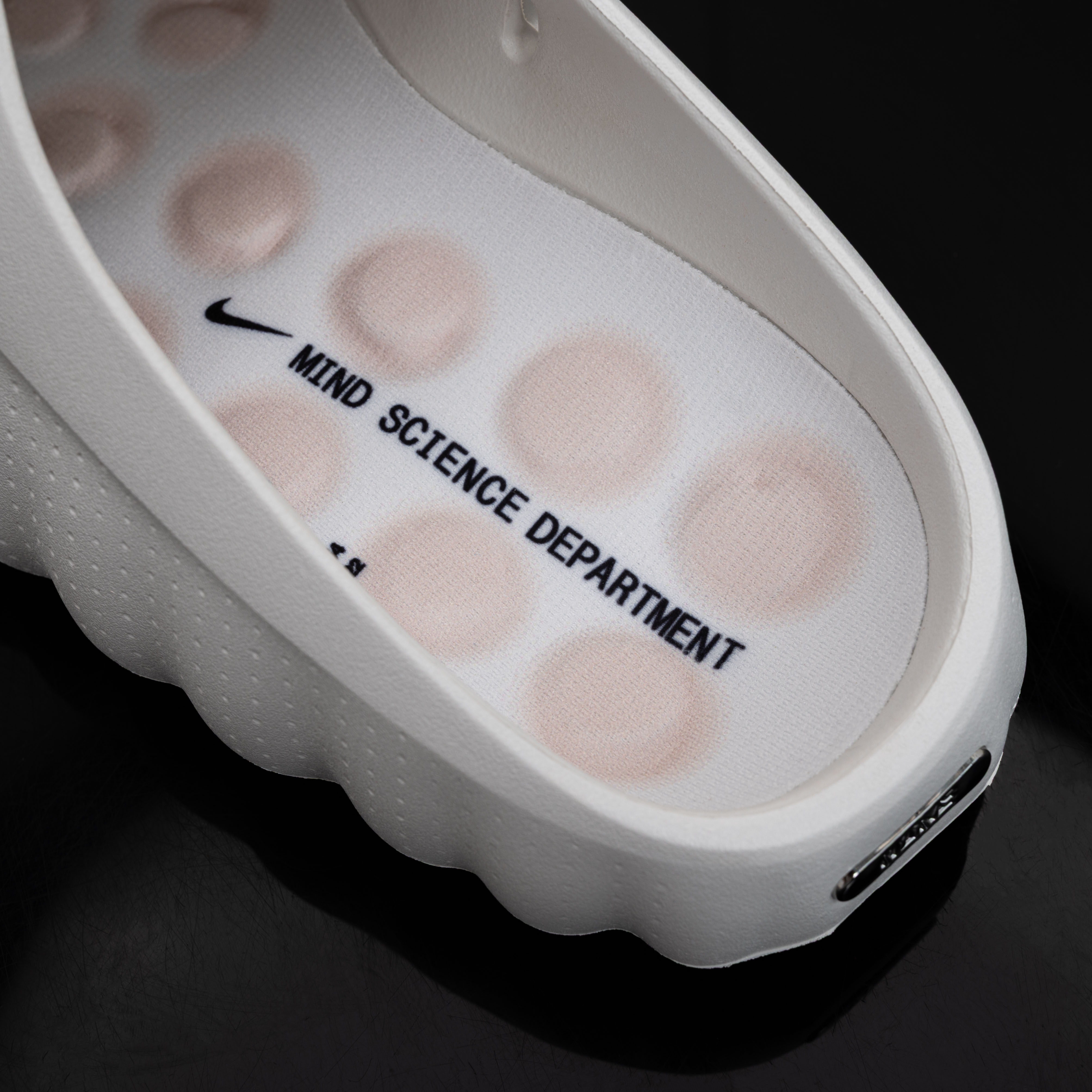Nike Mind 001 Summit White HQ4309-101