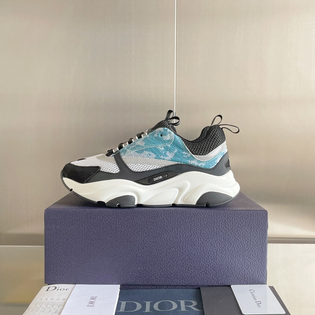 5_Dior B22 Shoes