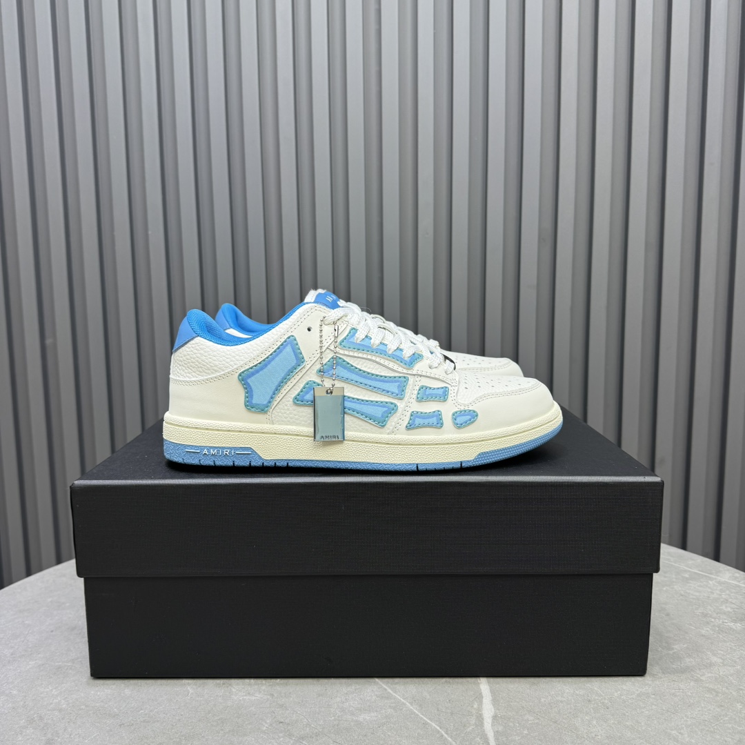 100_Amiri Shoes