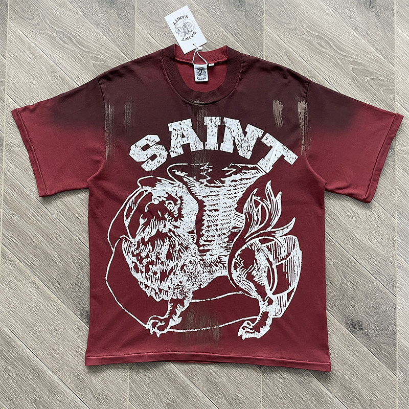 11_Saint Vanity T-shirt