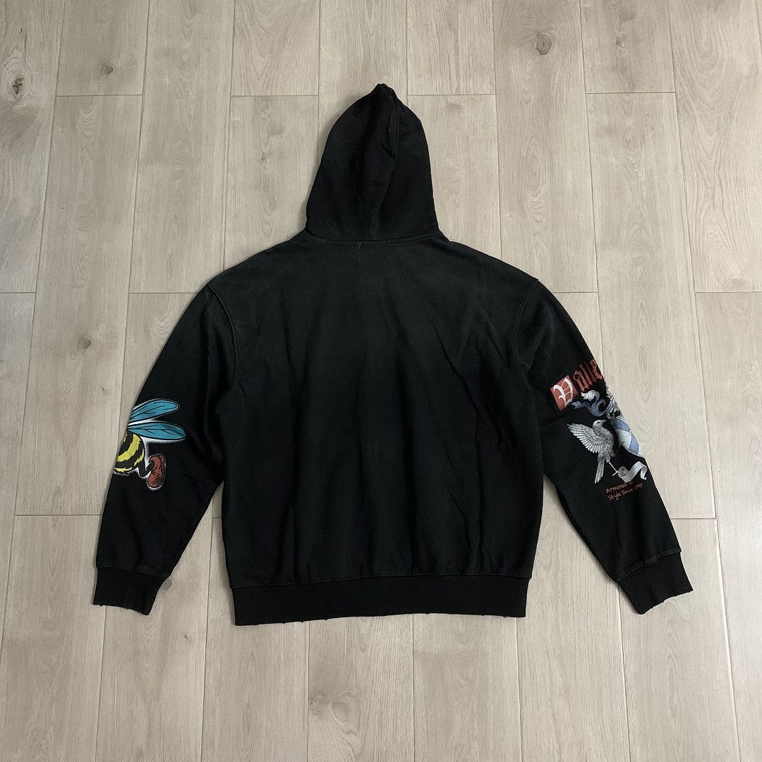 99_Valley Dream Hoodie