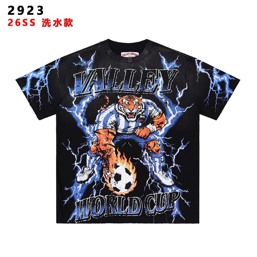 97_Valley Dream T-shirt