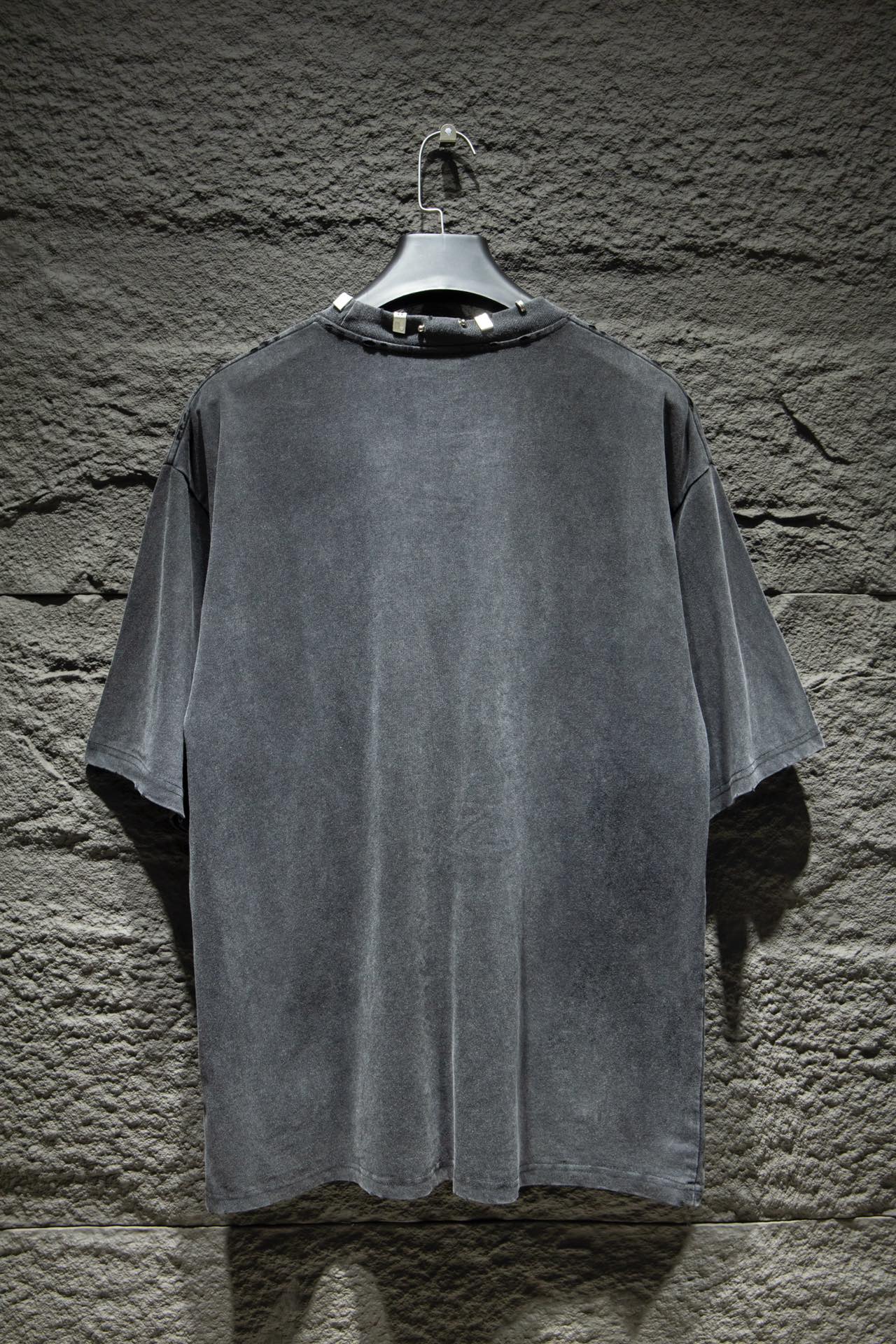 32_Balenciaga T-shirt