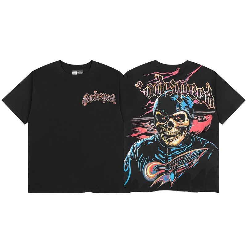 88_Godspeed T-shirt