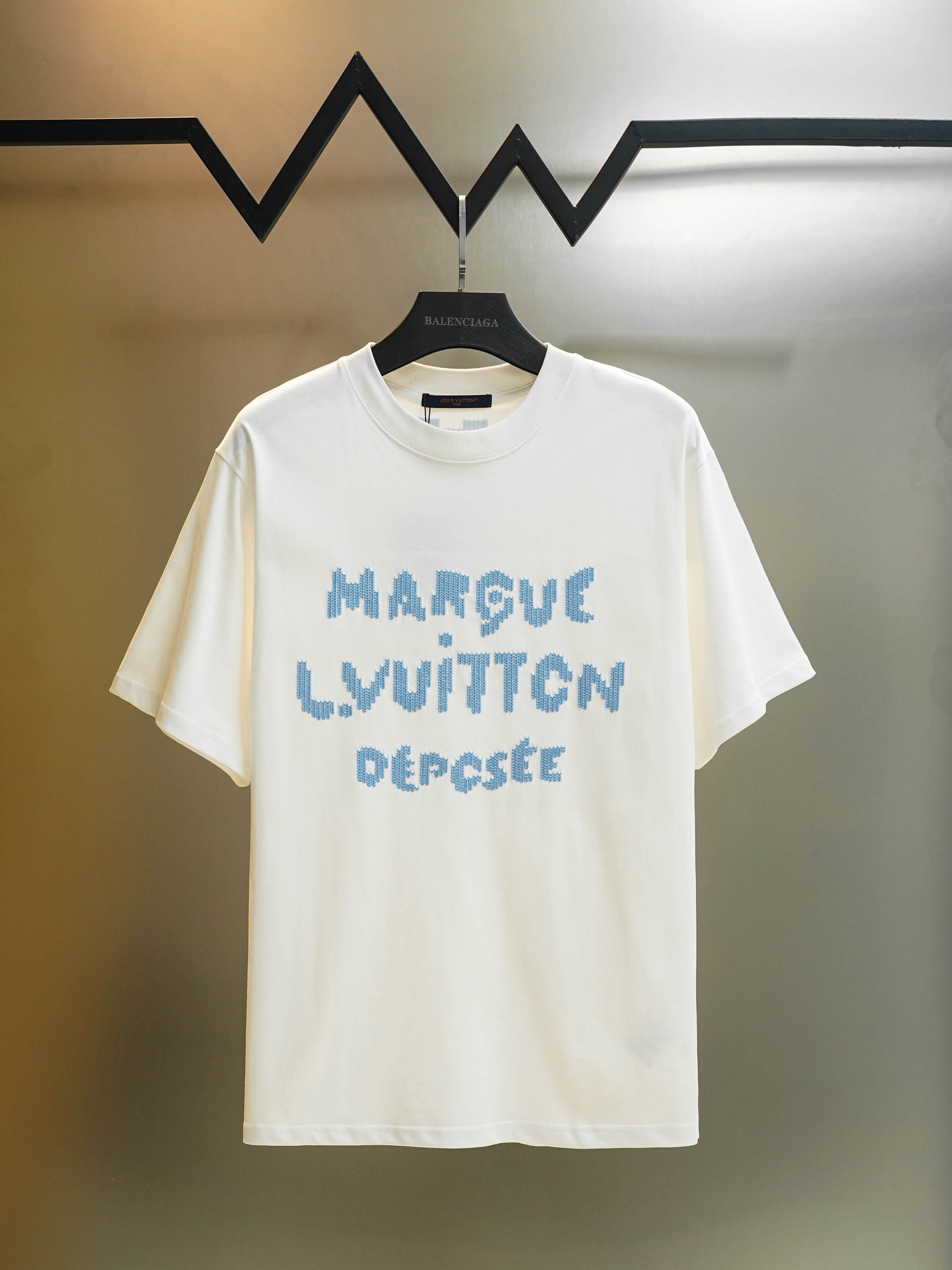 86_Louis Vuitton T-shirt