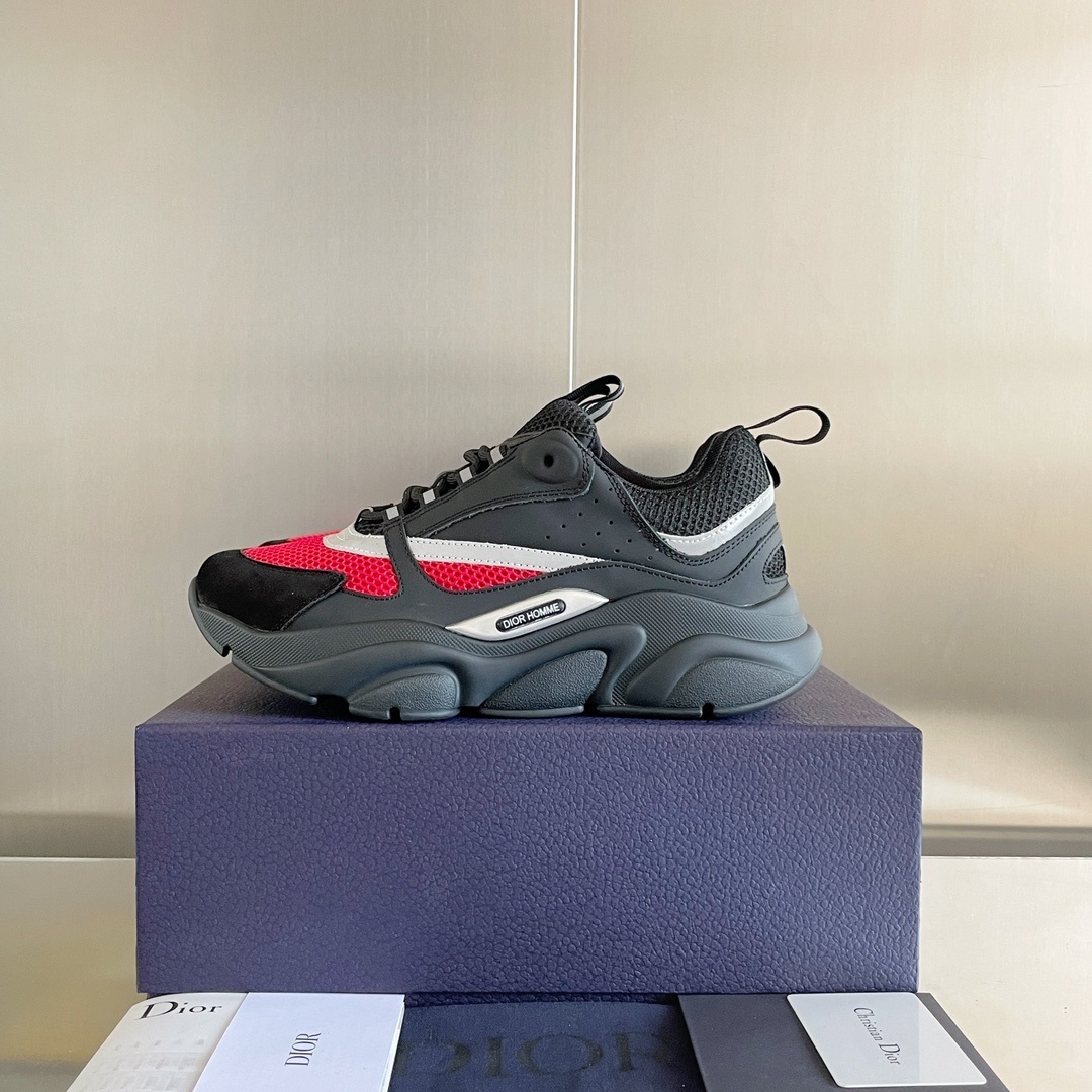 18_Dior B22 Shoes