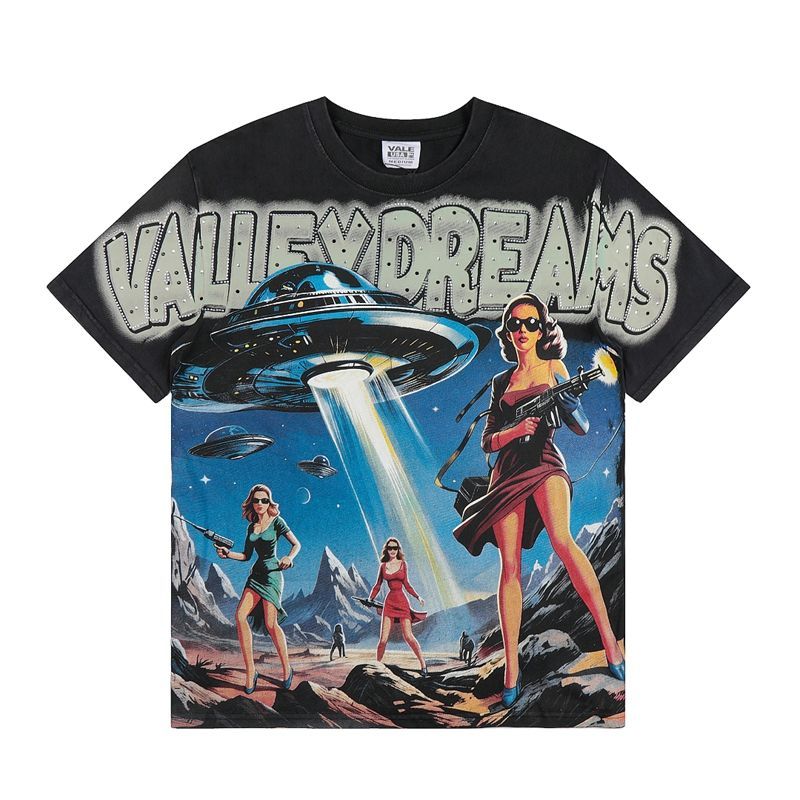 95_Valley Dream T-shirt