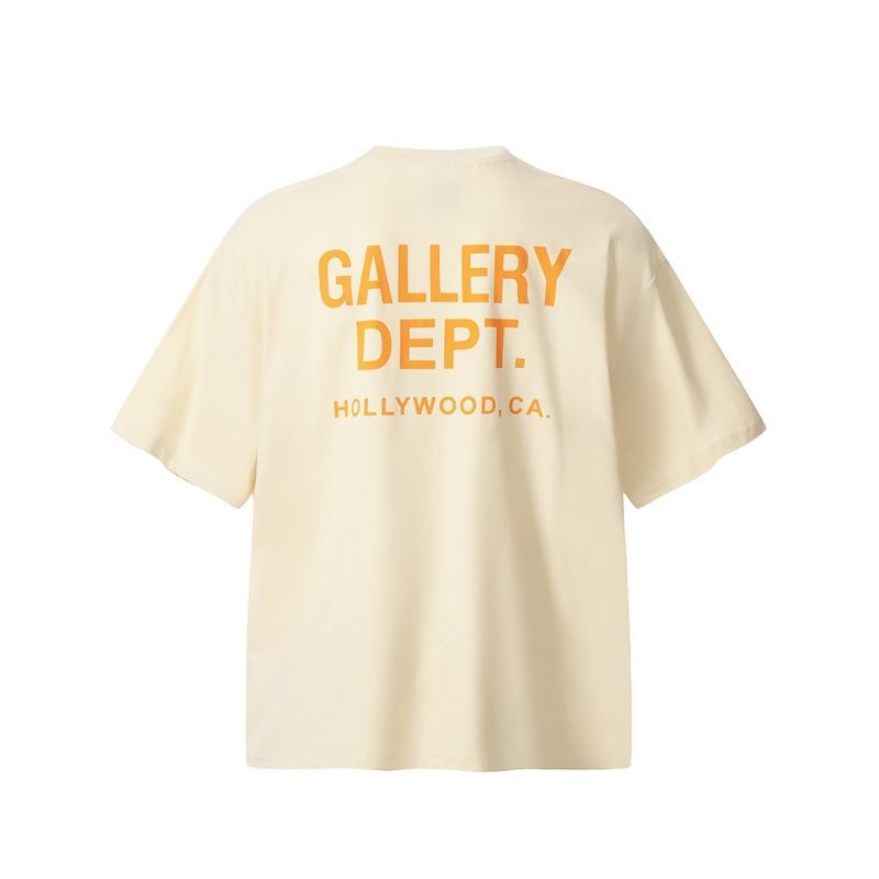 43_Gallery Dept T-shirt