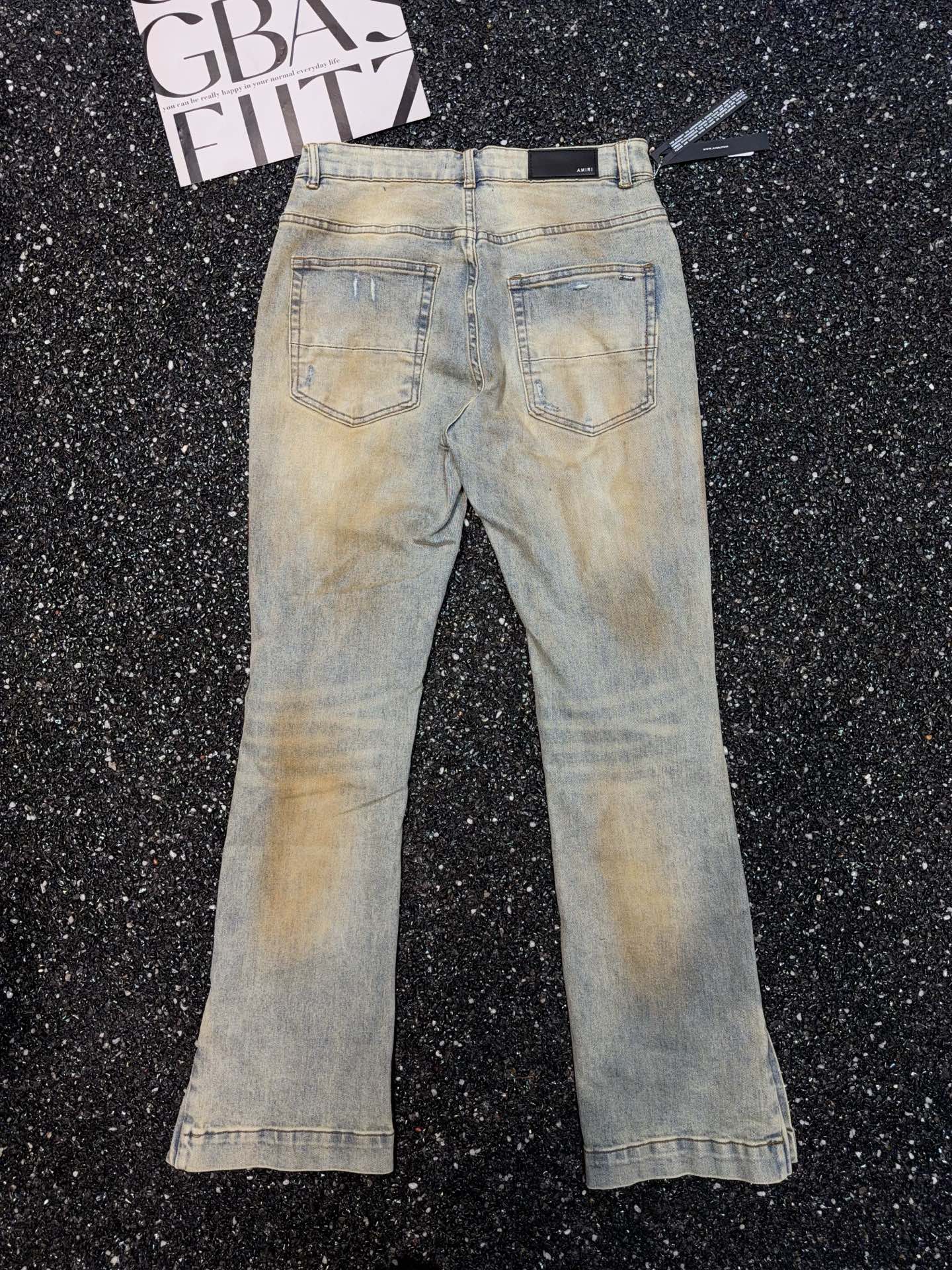 41_Amiri Jeans
