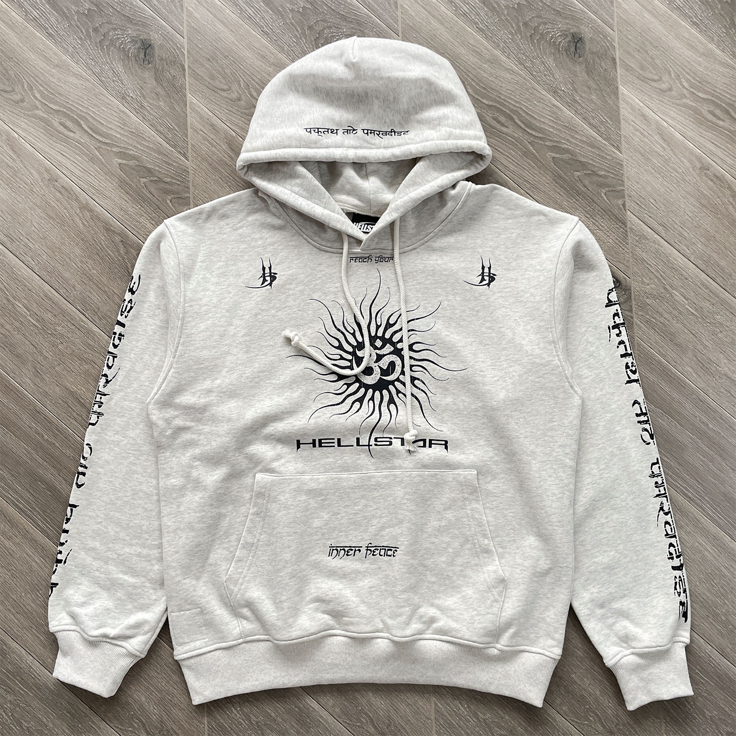 34_Hellstar Tracksuit
