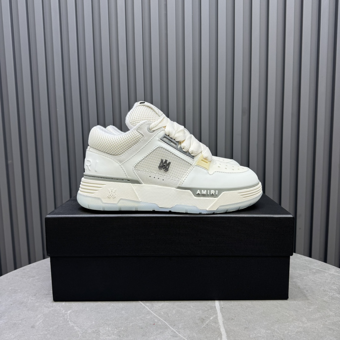 119_Amiri Shoes