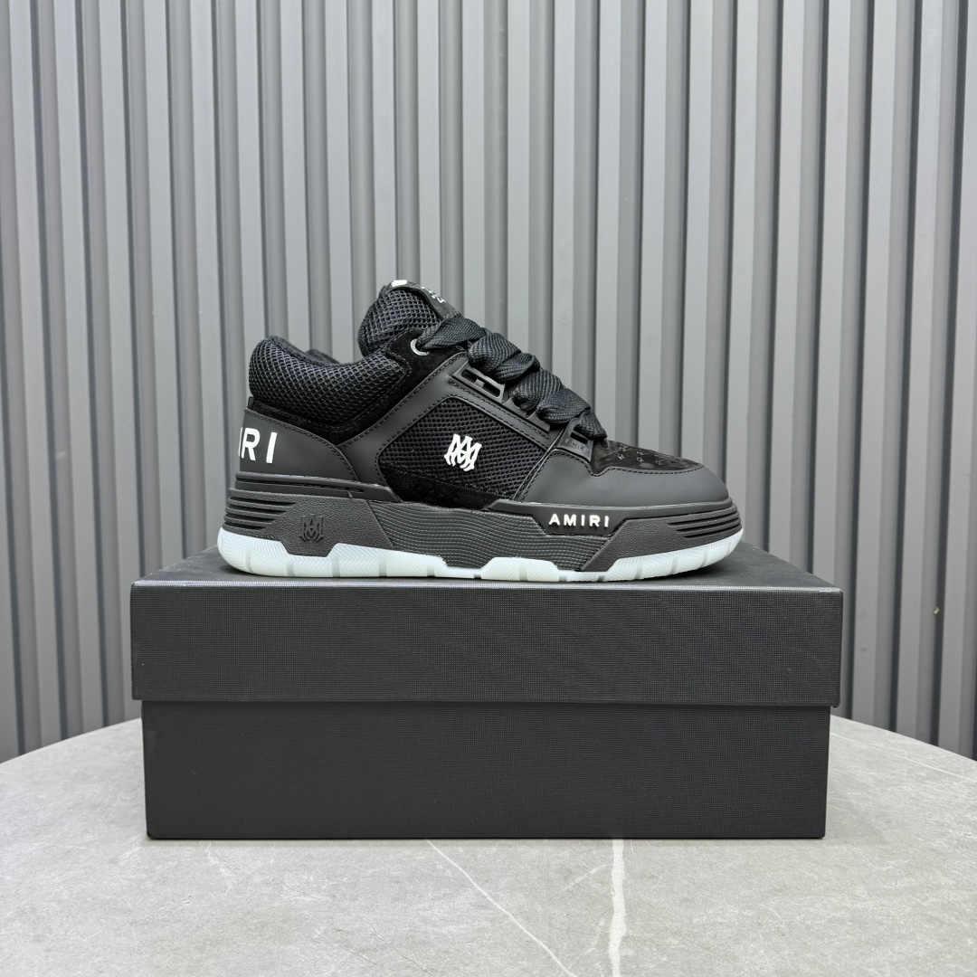 109_Amiri Shoes