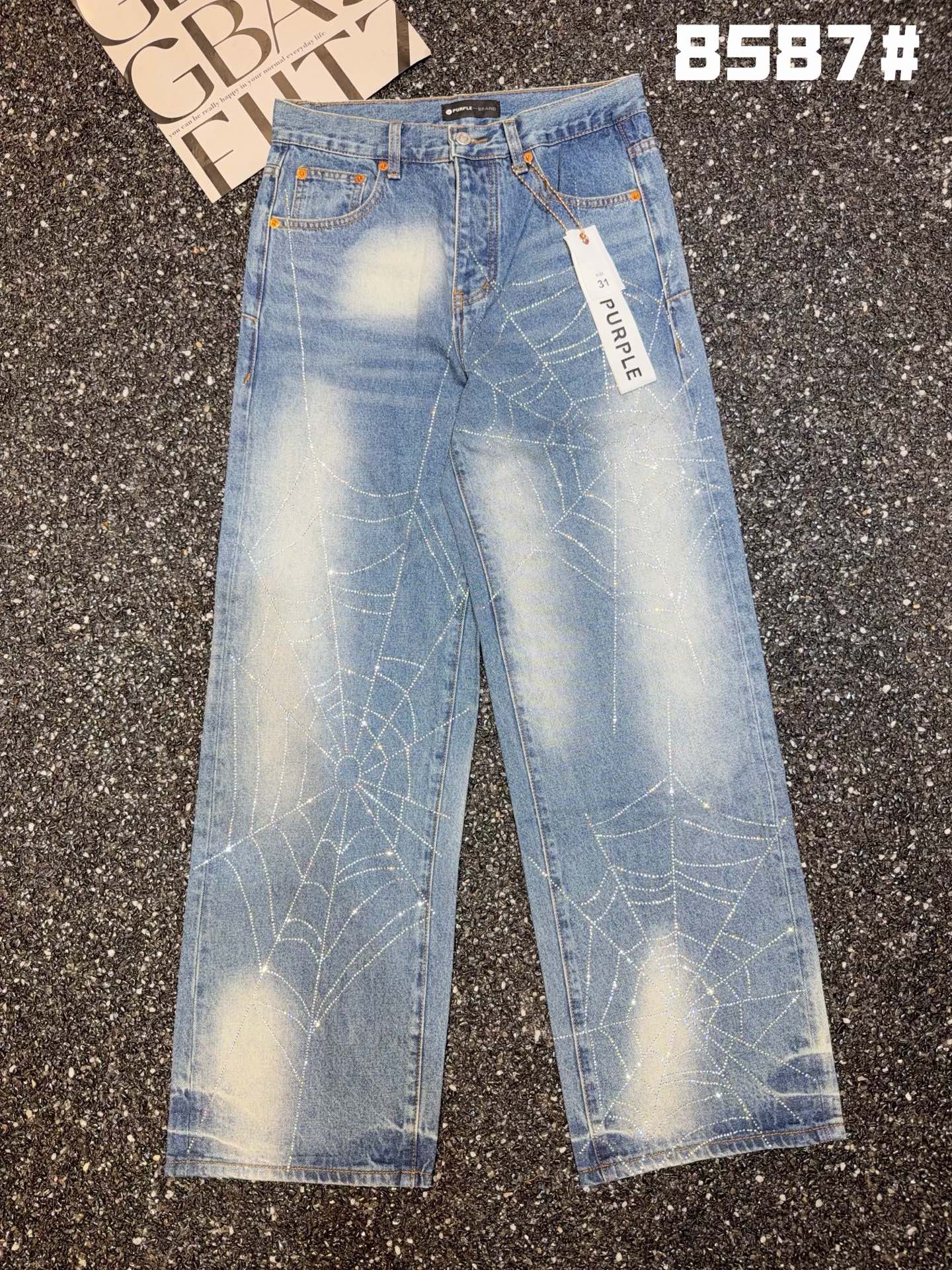 68_Purple Brand Jeans