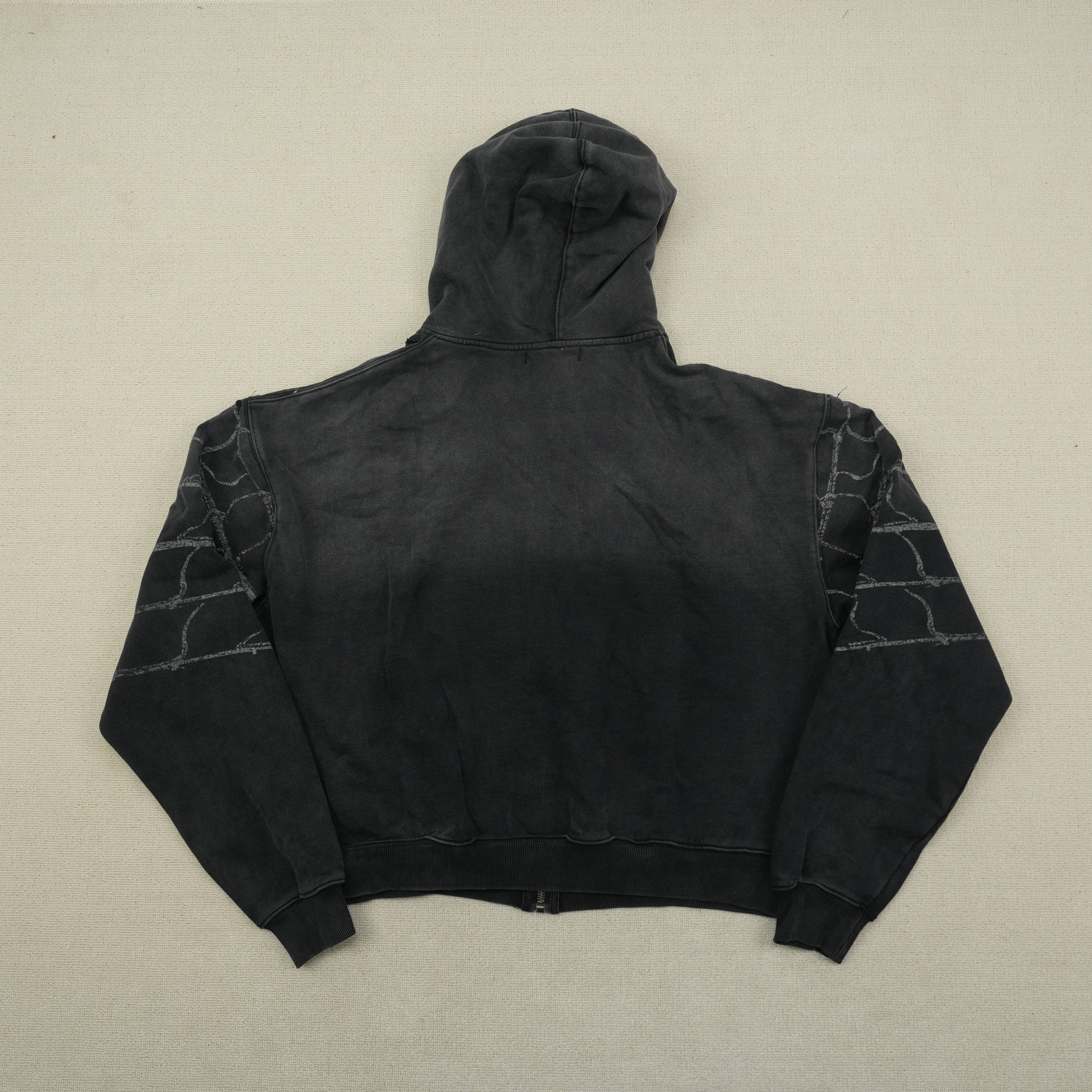 52_[1:1 quality] Valley Dream Hoodie