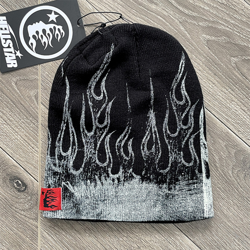 93_Hellstar Beanie
