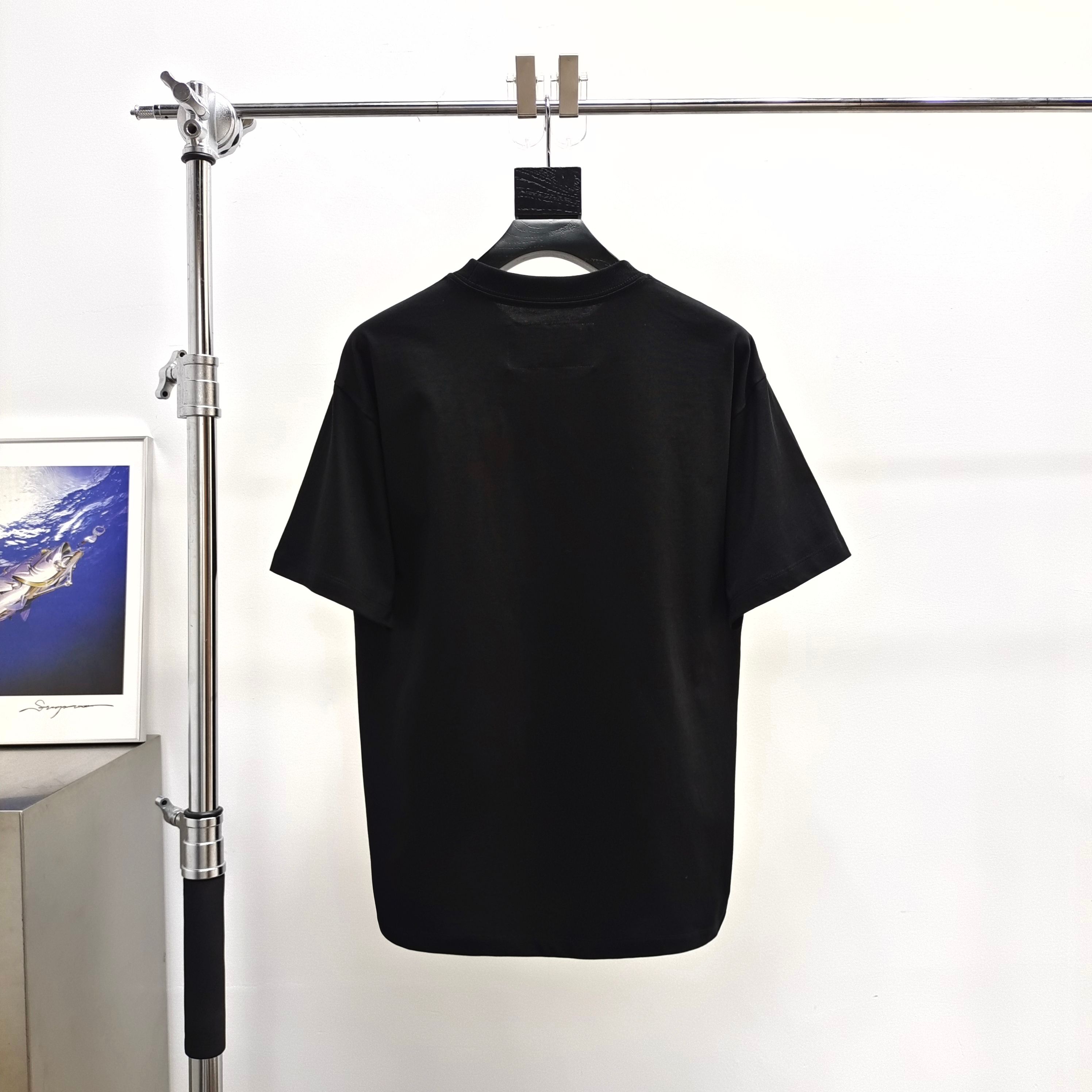 3_[1:1 quality] Spider T-shirt