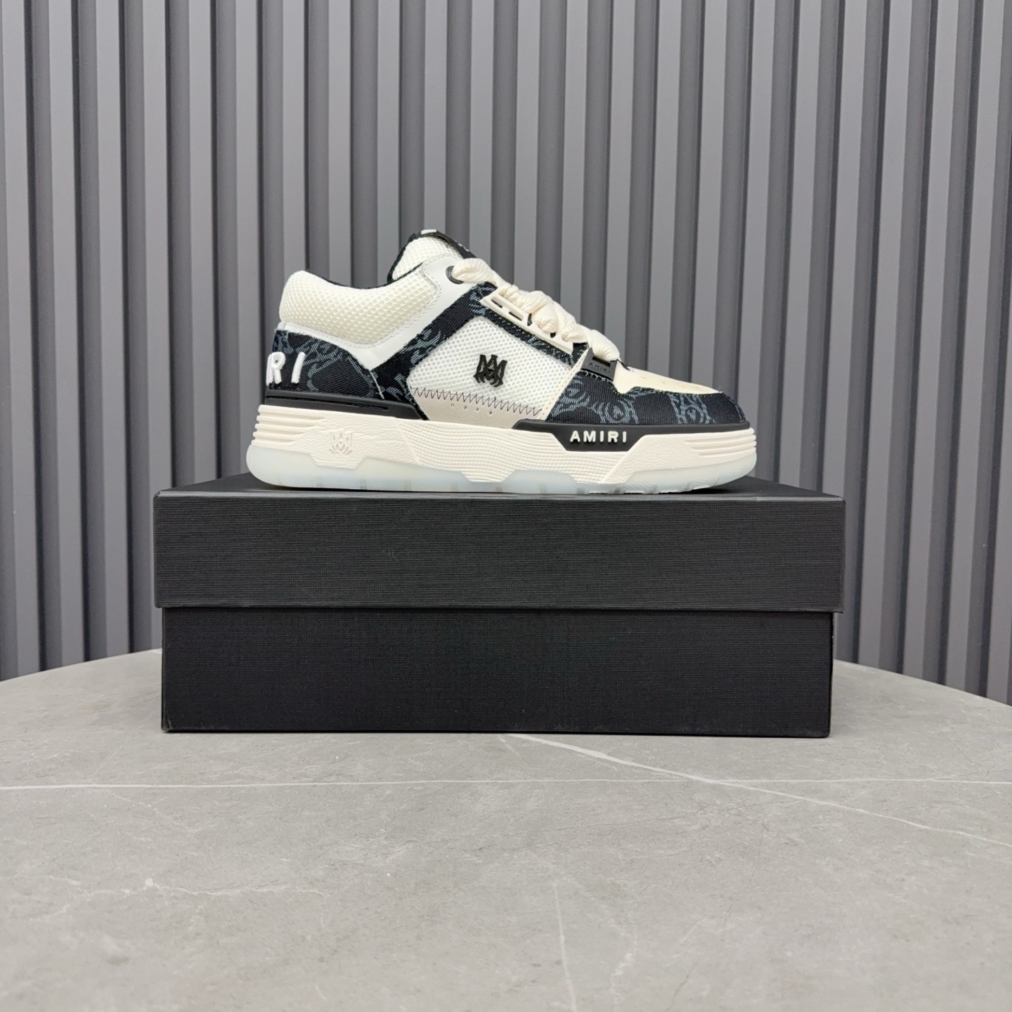 31_Amiri Shoes