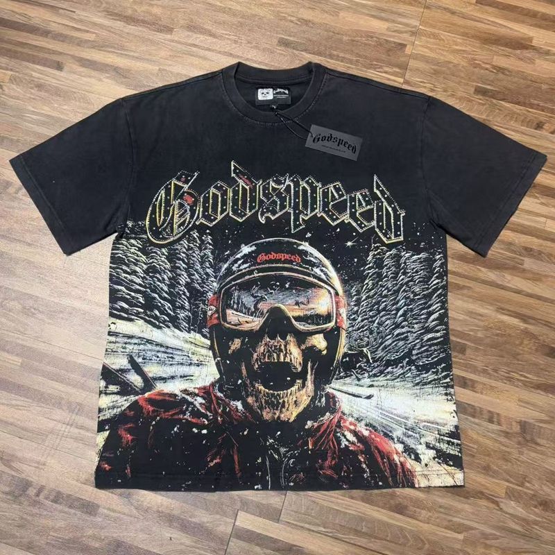 29_Godspeed T-shirt