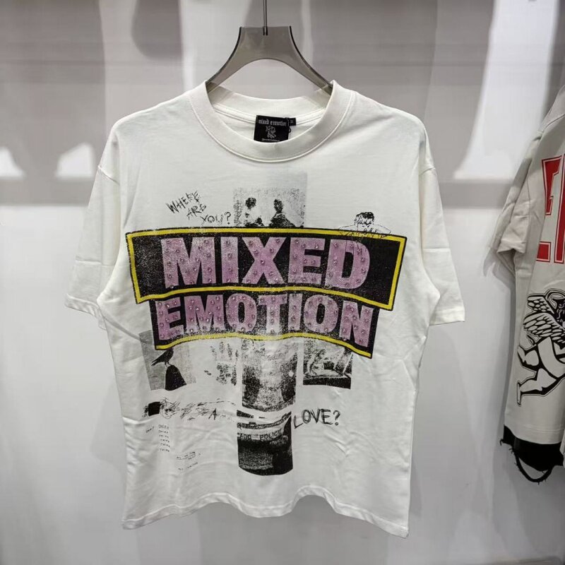 94_Mixed Emotion T-shirt