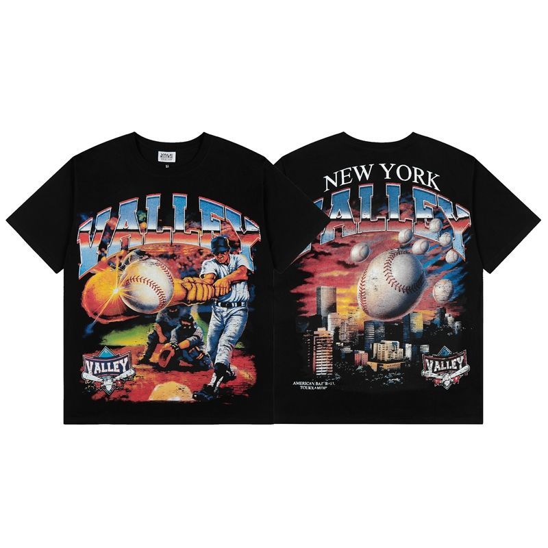 88_Valley Dream T-shirt