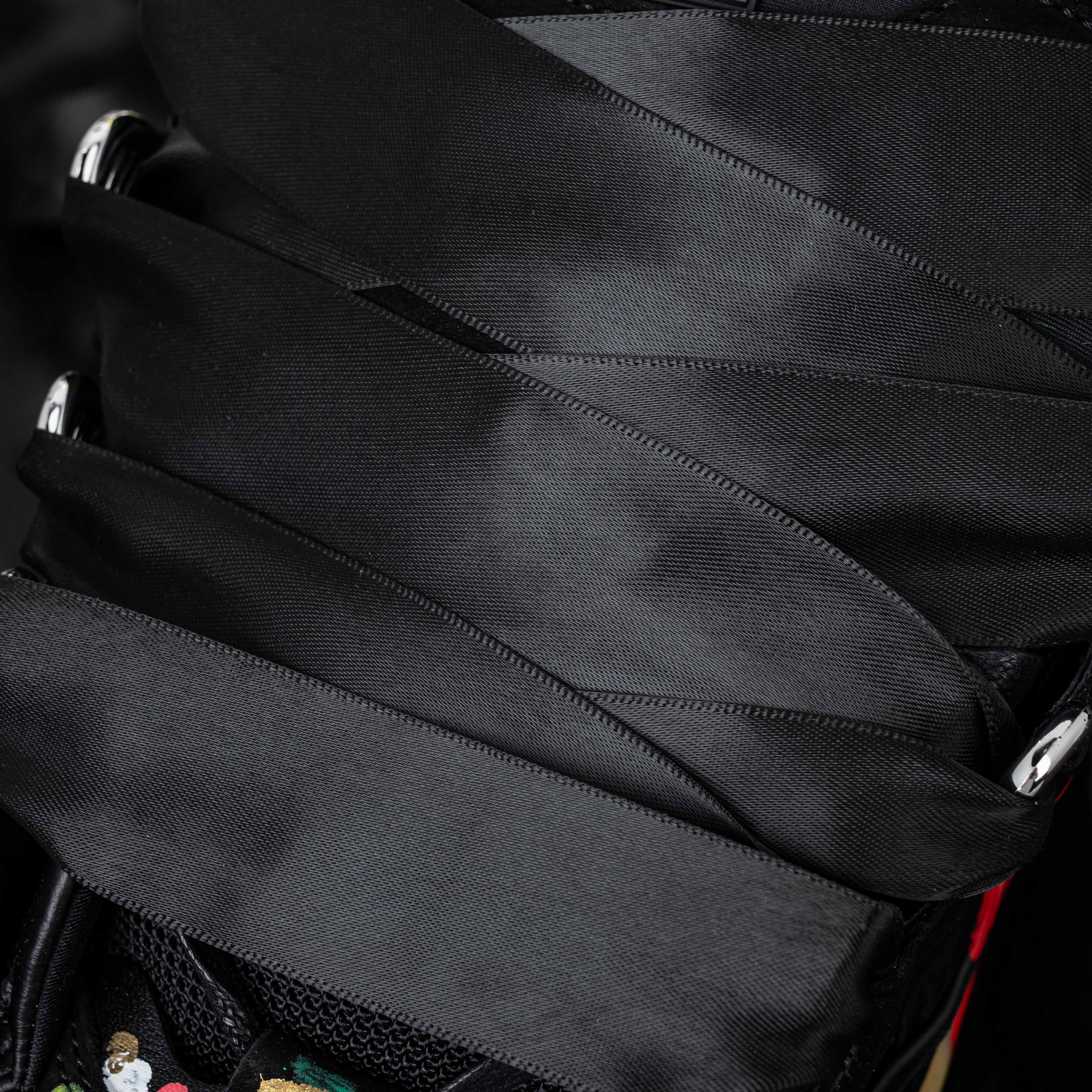 Gallery Dept x Lanv*n Curb Light Paint Drip FM-SKRK11-DRGD-P2210S1