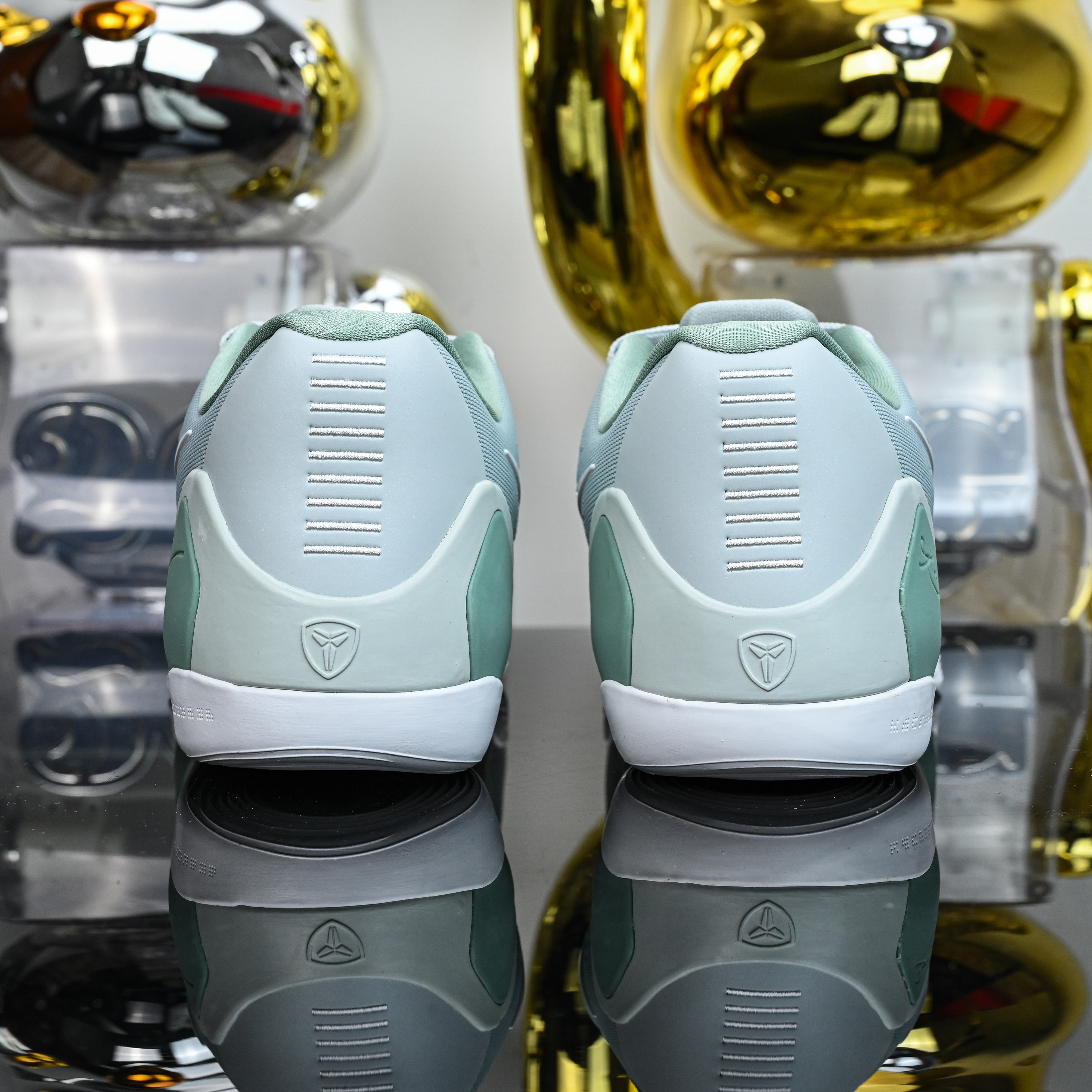 Nike Kobe 6 Elite Low EM Protro Mambacita IH1401-003