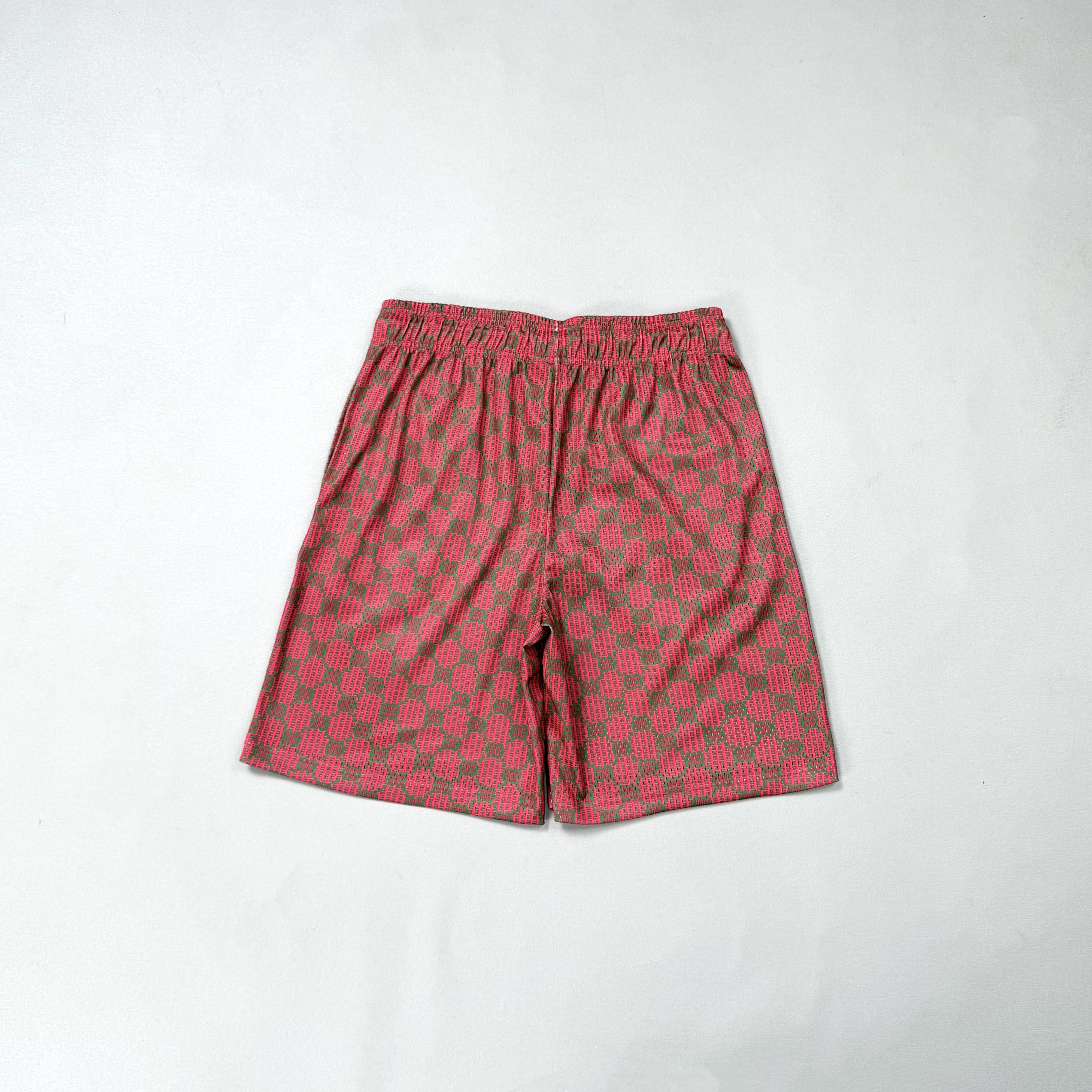 11_[1:1 quality]Eric Emanuel Shorts