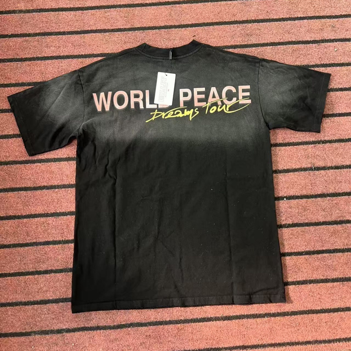 103_Valley Dream T-shirt