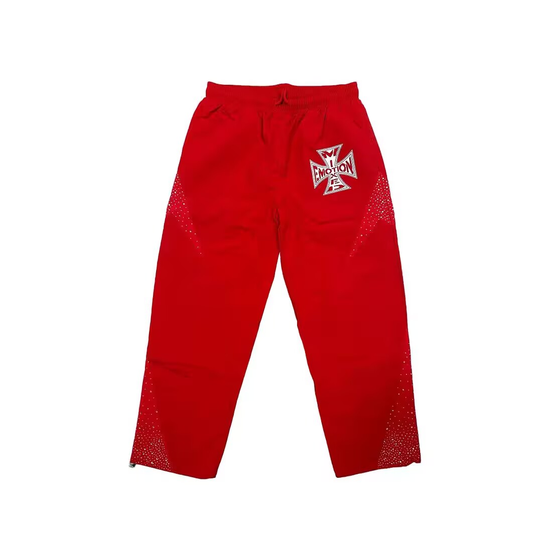 61_Mixed Emotion Pants