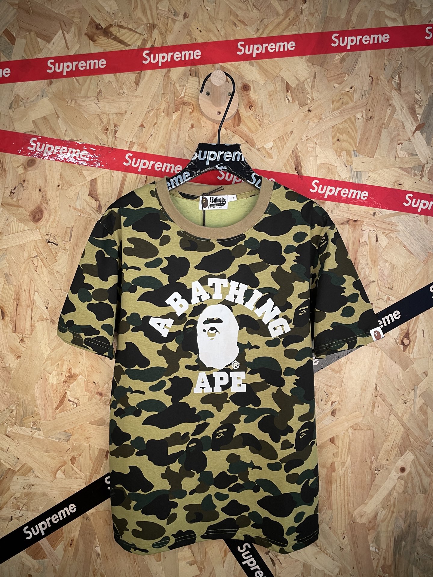 2_Bape T-shirt