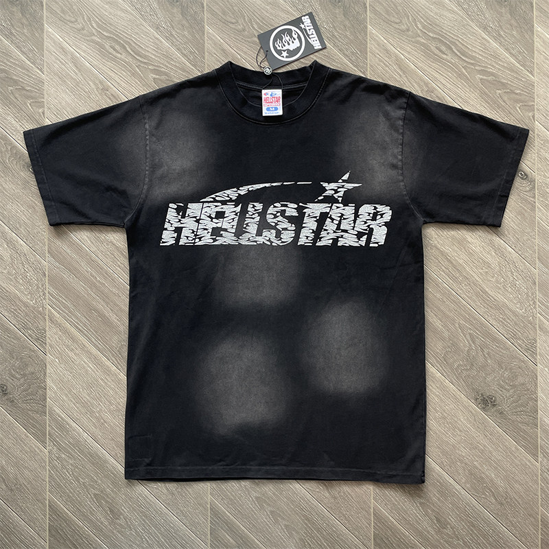 56_Hellstar T-shirt