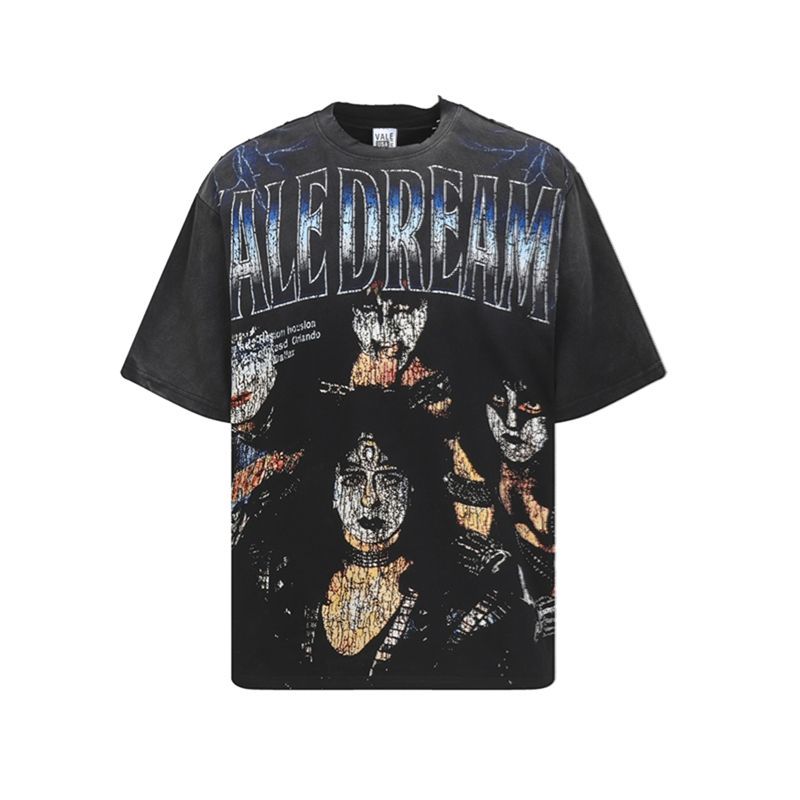 20_Valley Dream T-shirt