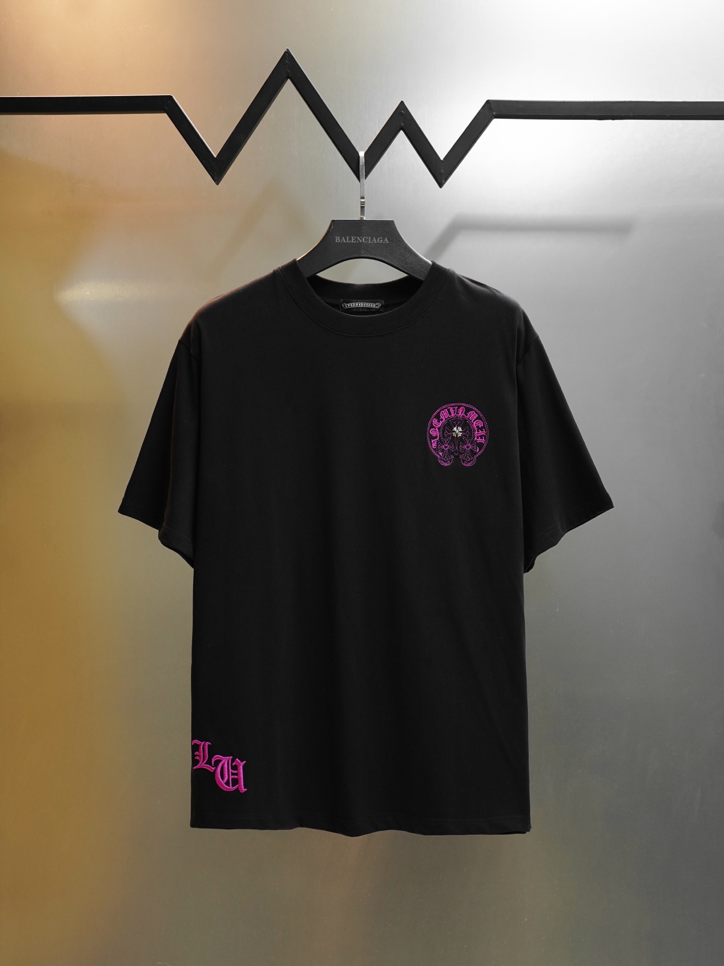 24_Chrome Heart T-shirt