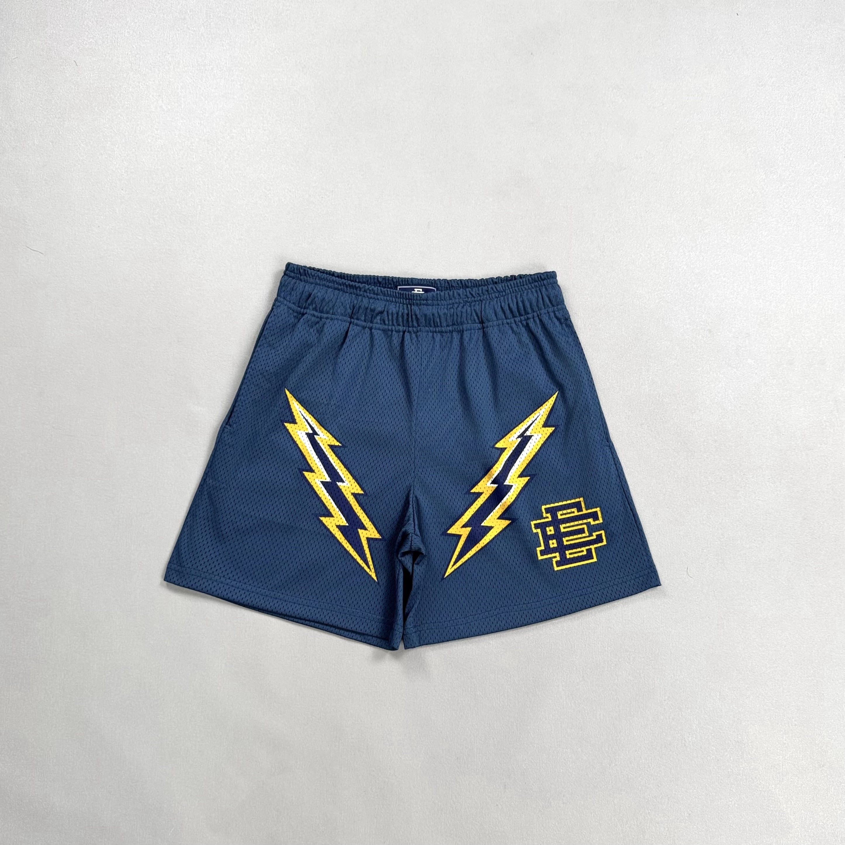 13_[1:1 quality]Eric Emanuel Shorts