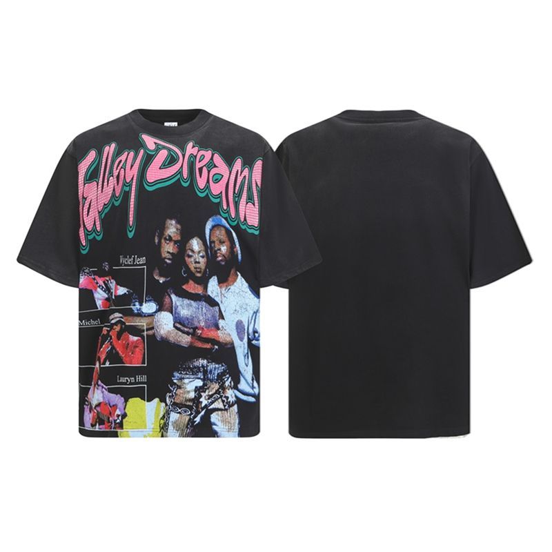 24_Valley Dream T-shirt