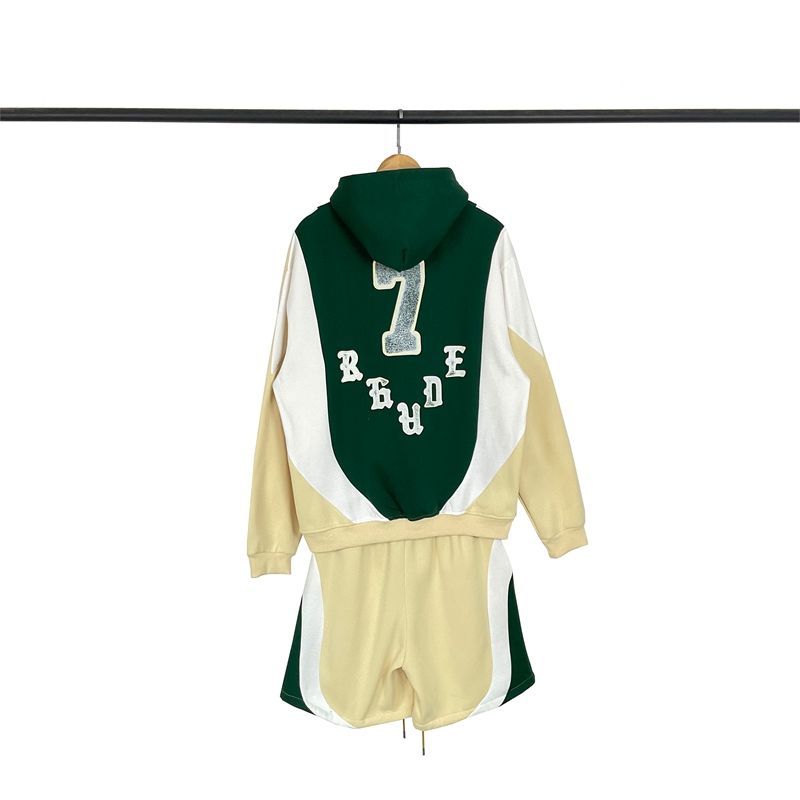 118_RHUDE Tracksuit
