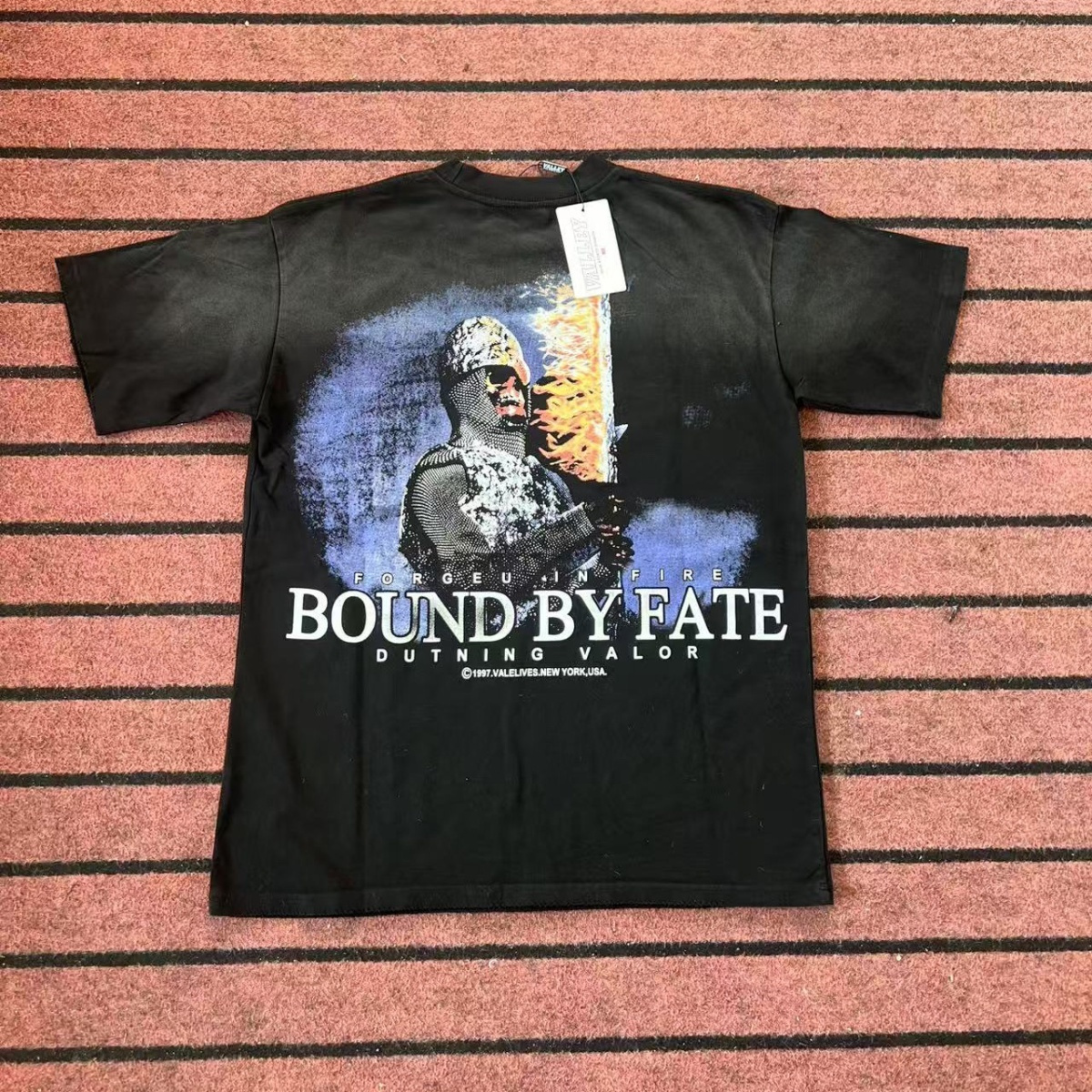 108_Valley Dream T-shirt