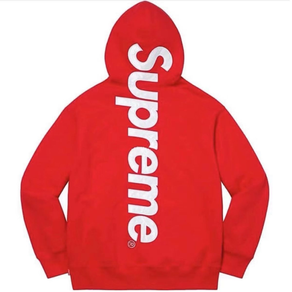 10_[1:1 quality] Supreme Tracksuit