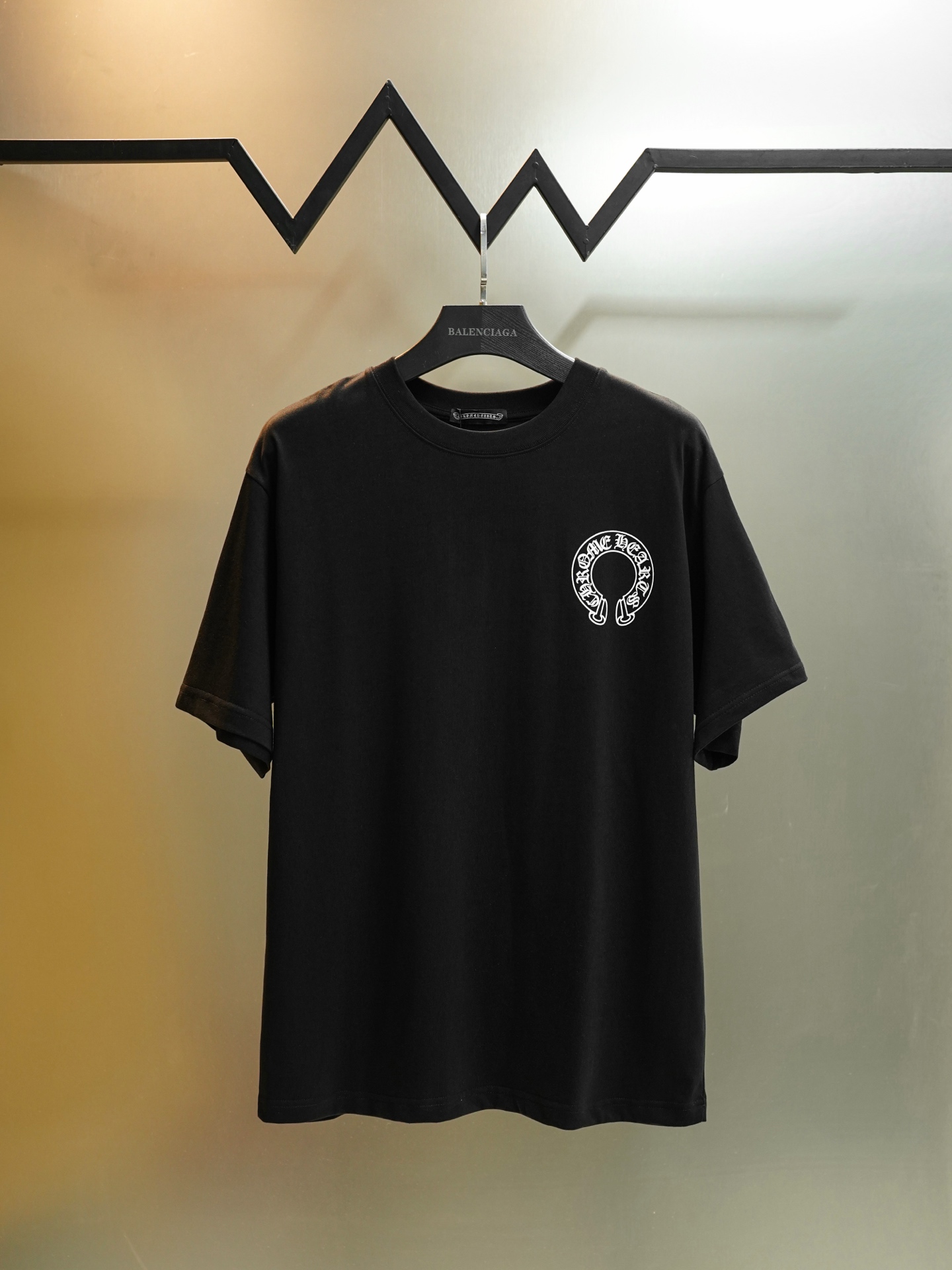 42_Chrome Heart T-shirt