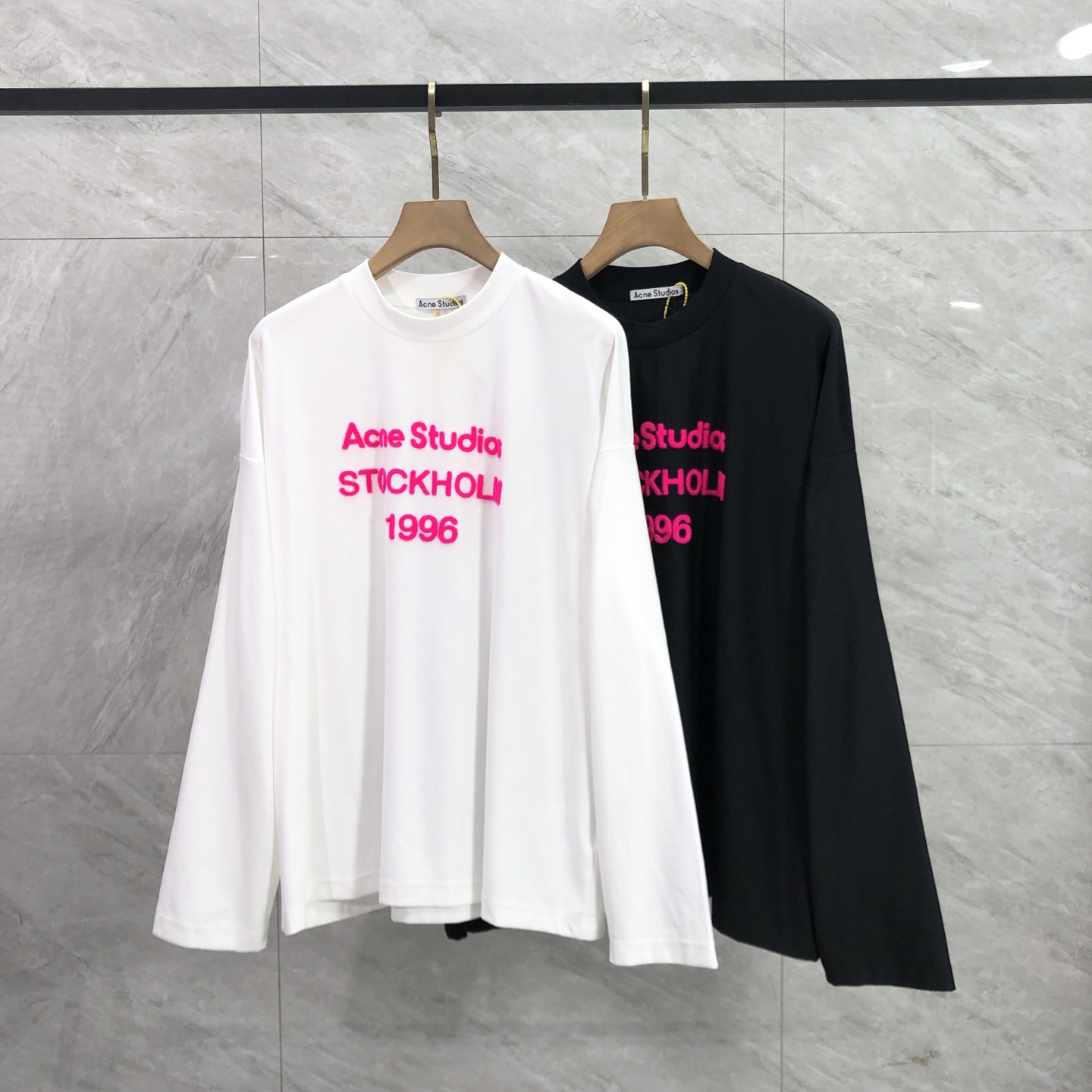 30_Acne Studios Long sleeves