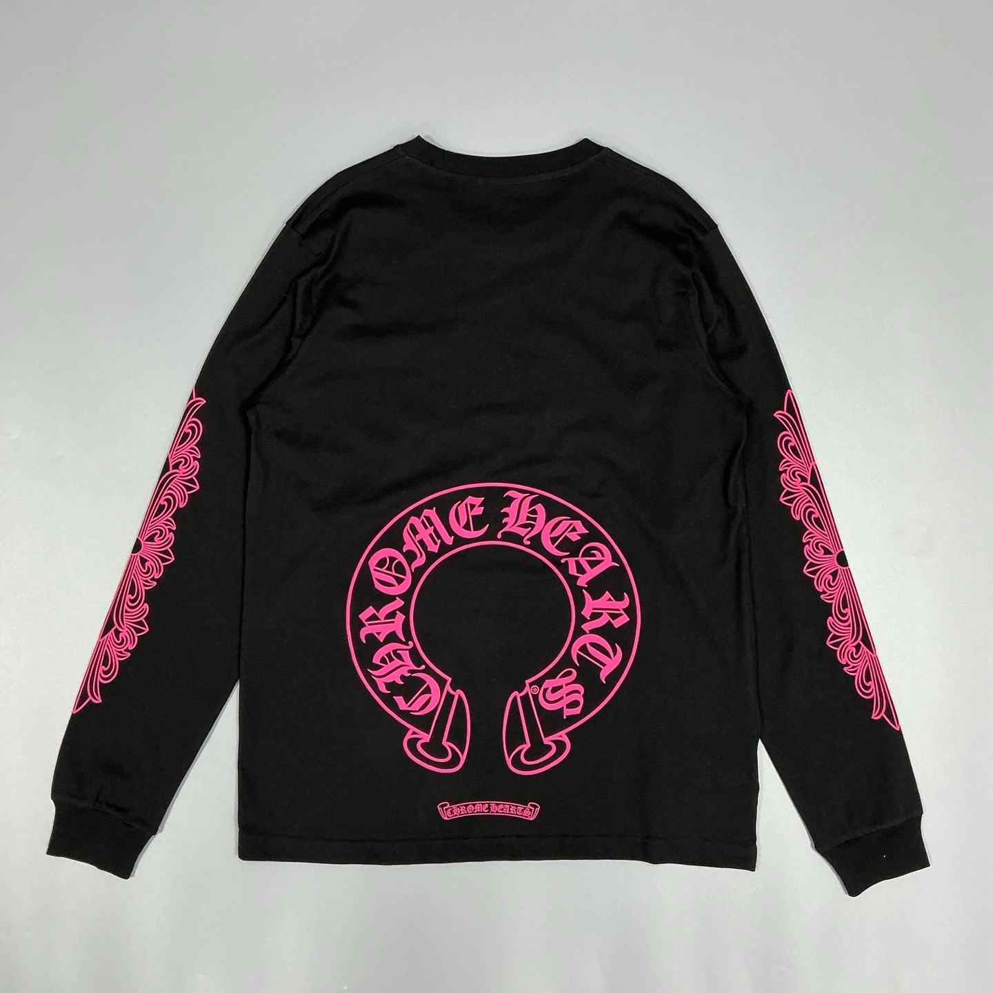 45_[1:1 quality] Chrome Heart Longsleeves