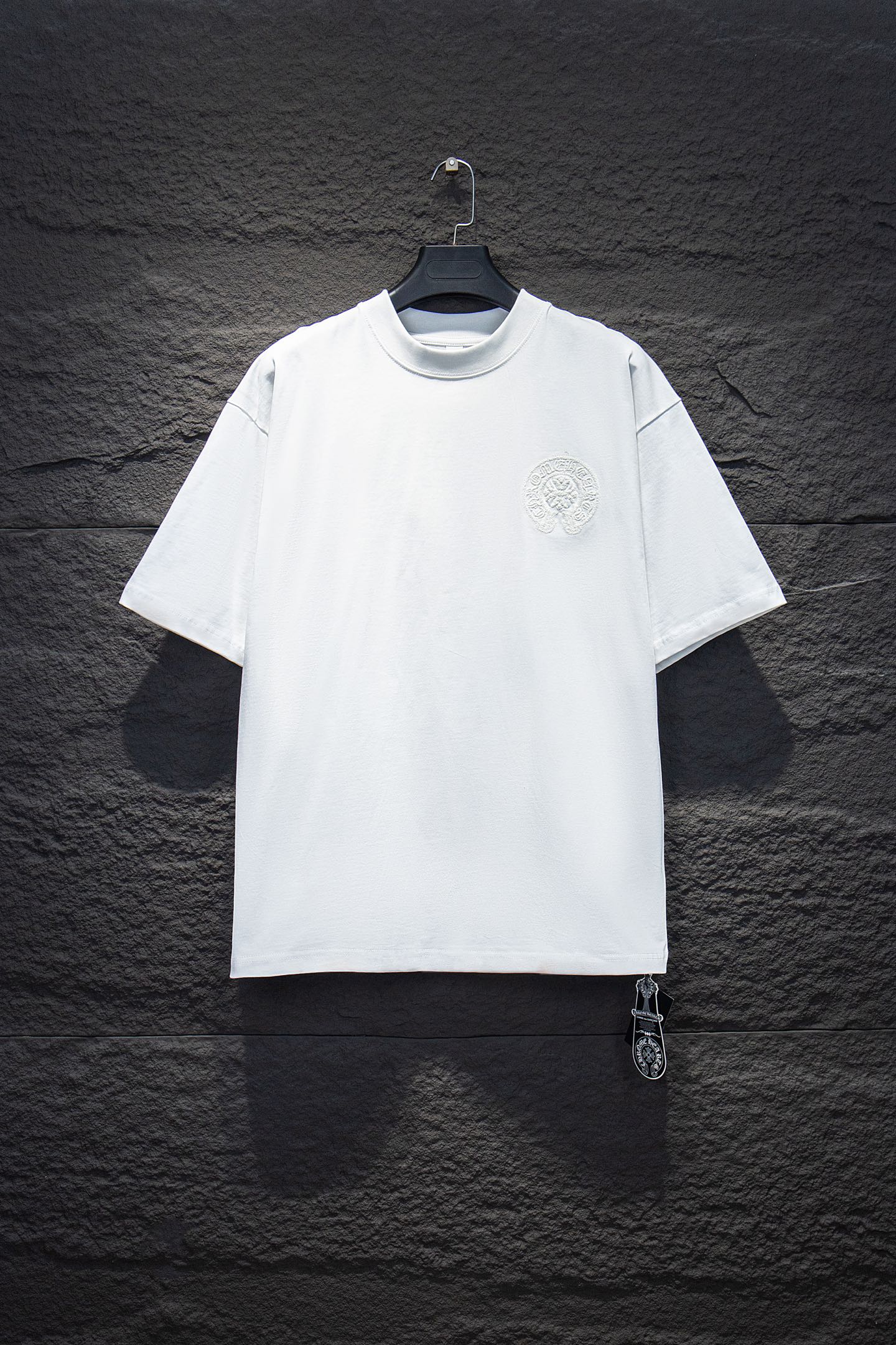3_Chrome Heart T-shirt