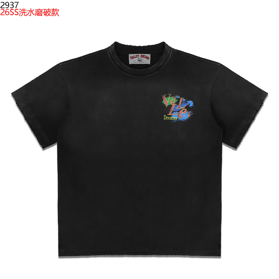 67_Valley Dream T-shirt