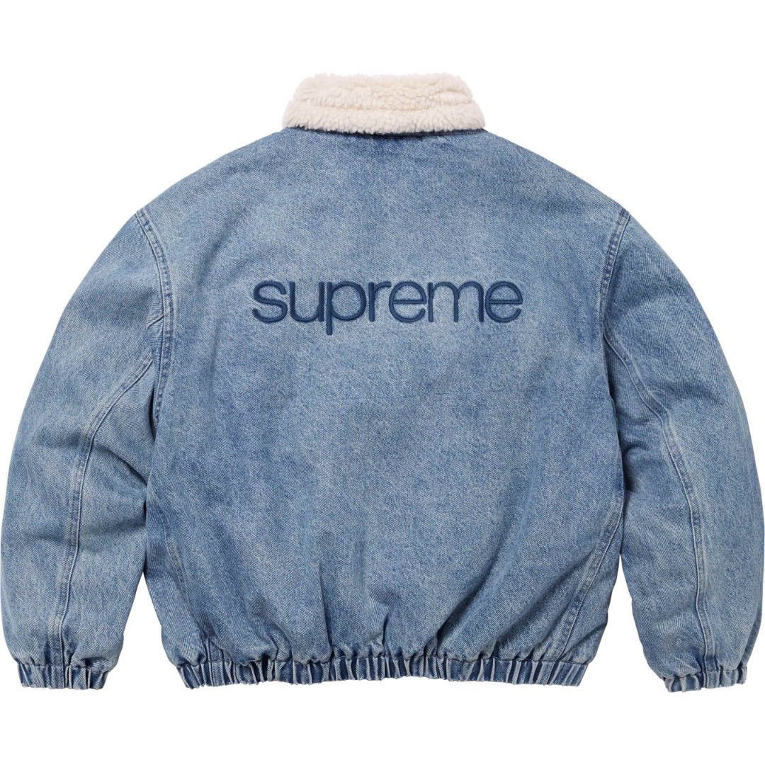 2_[1:1 quality] Supreme Jacket
