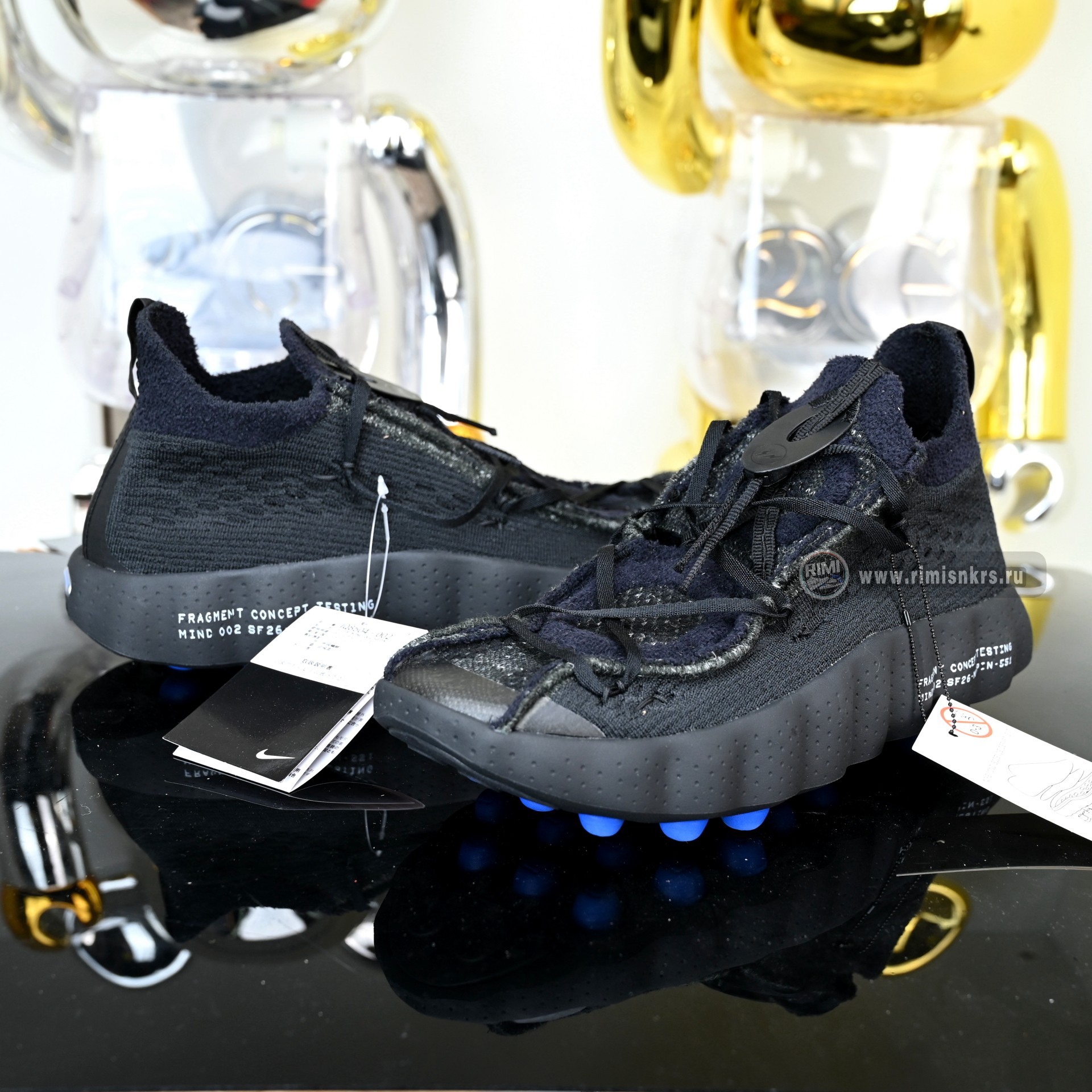 Nike x FRAGMENT Mind 002   IQ8504-002