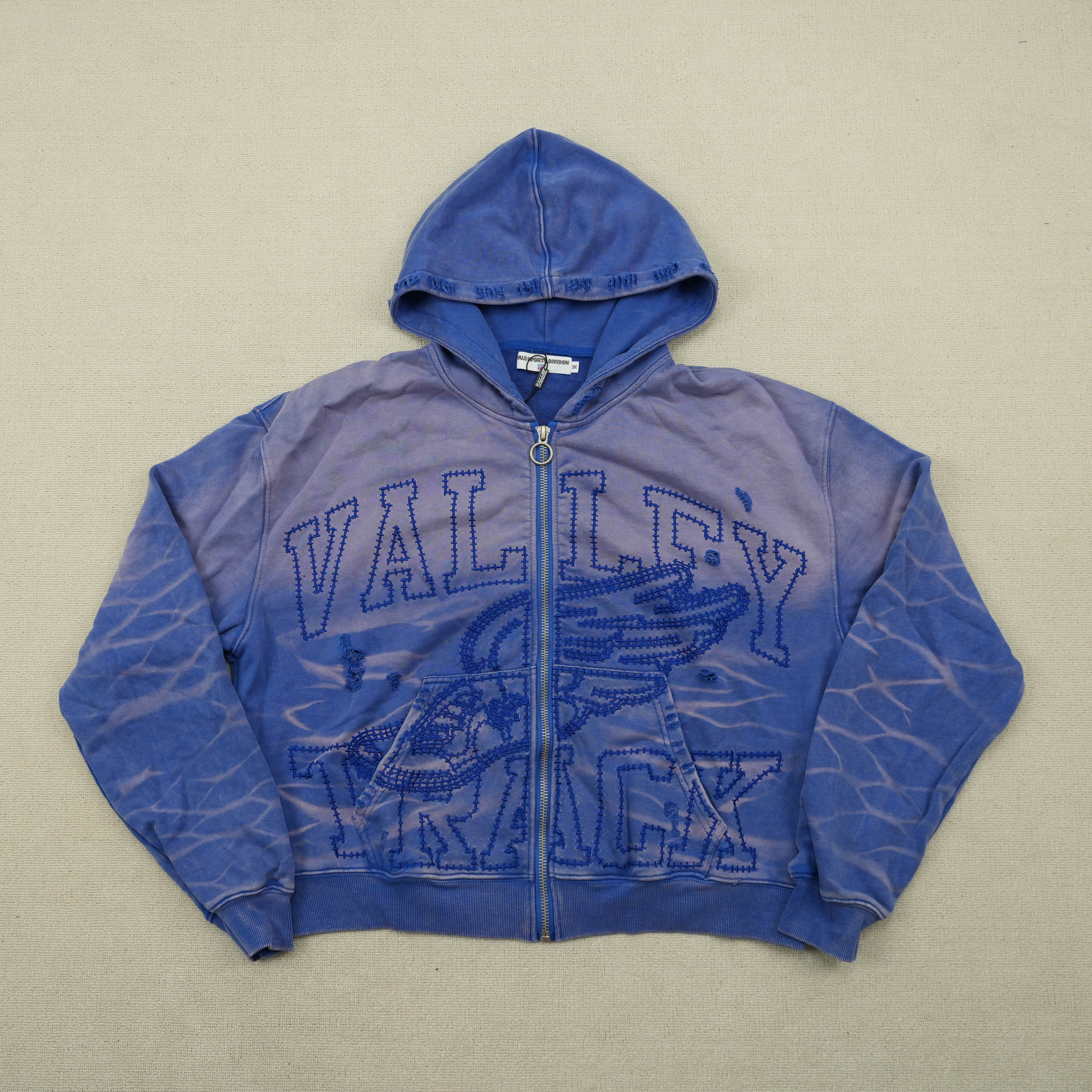 65_[1:1 quality] Valley Dream Hoodie
